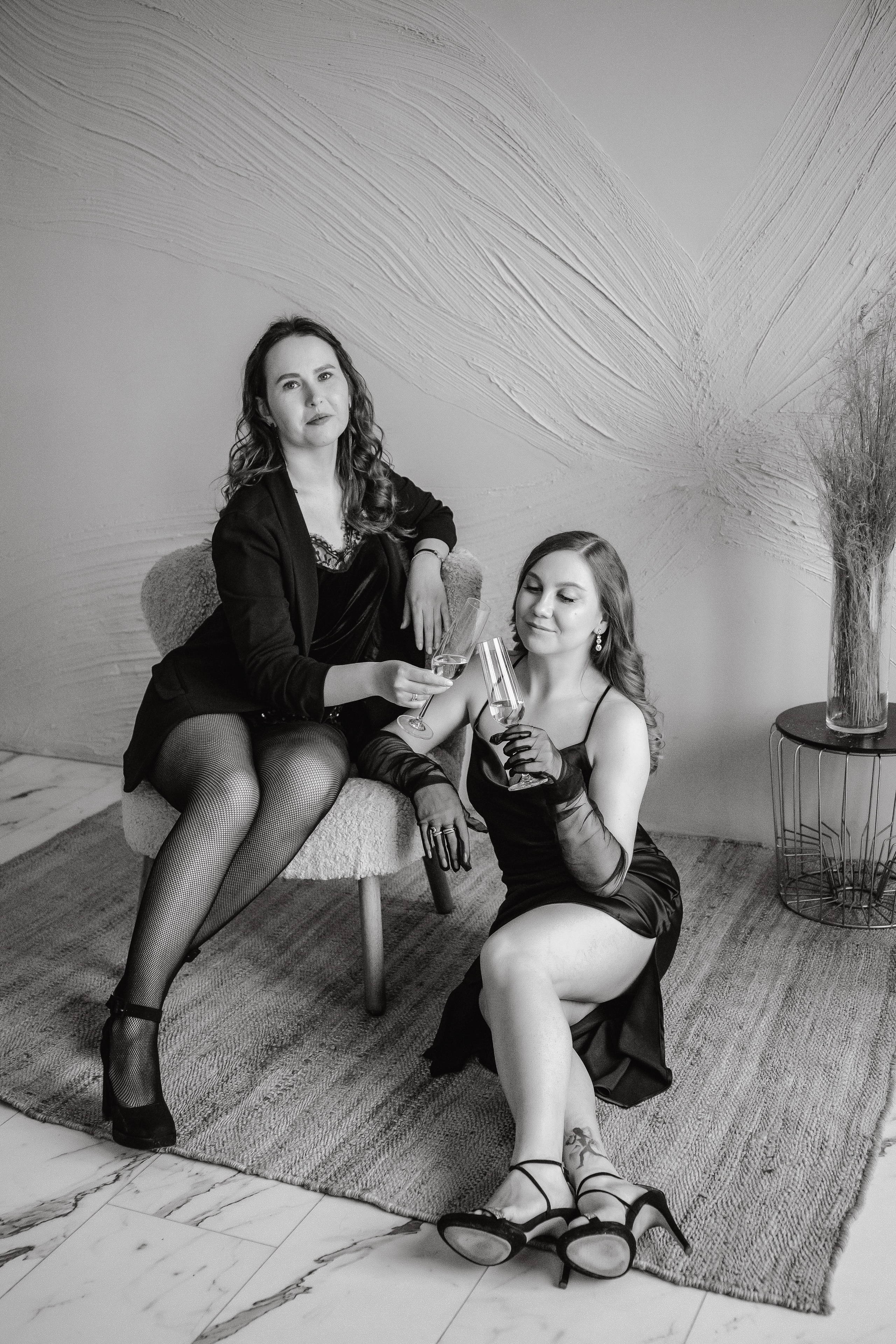 Девичник. Свадебный и семейный фотограф Пушкин Царское Село СПБ Питер Санкт-Петербург и Рязань Ольга Козлова