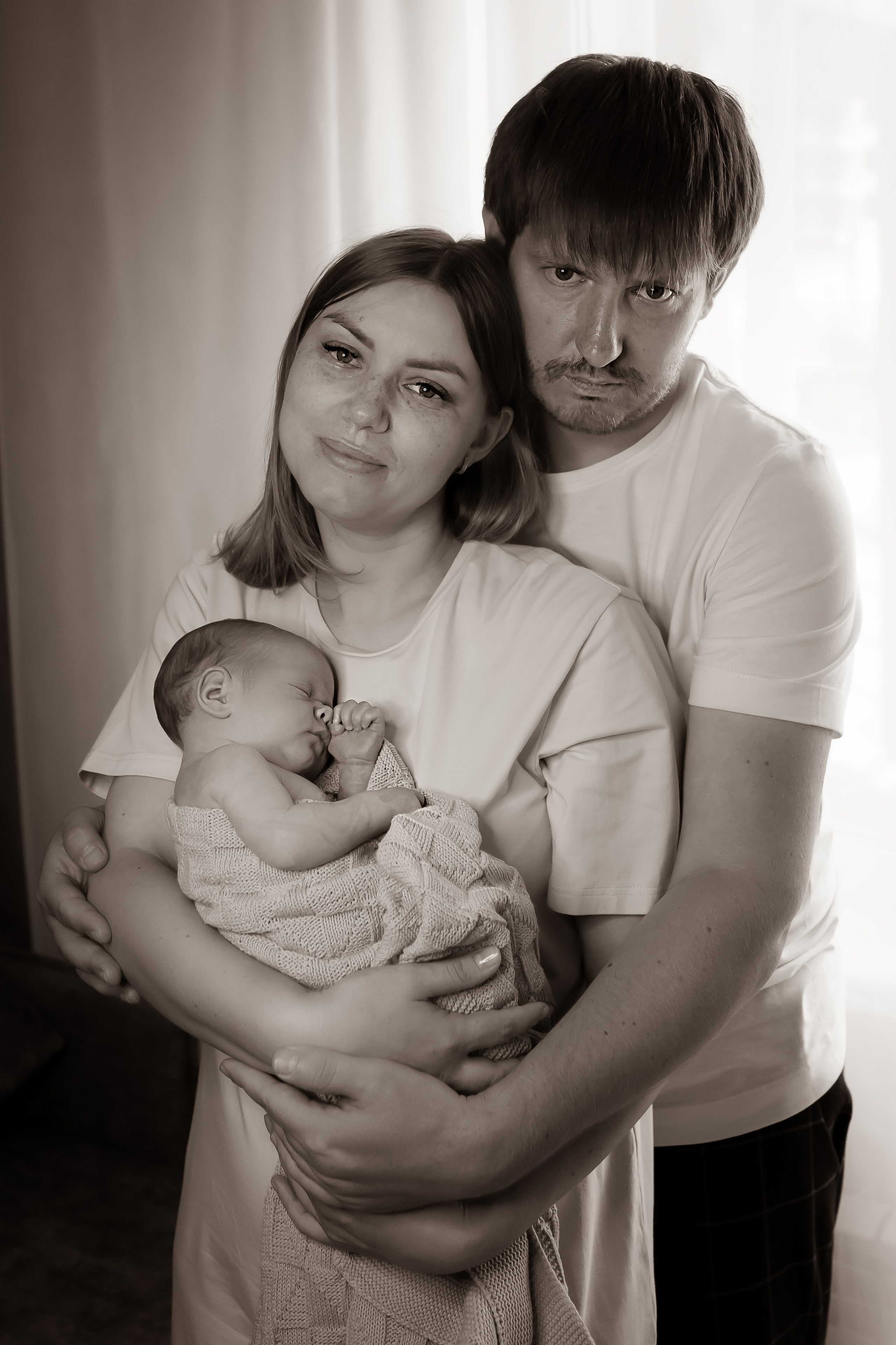 Домашняя съемка. Съемка Таинств Крещения Венчания, детские и семейные съемки в Пензе