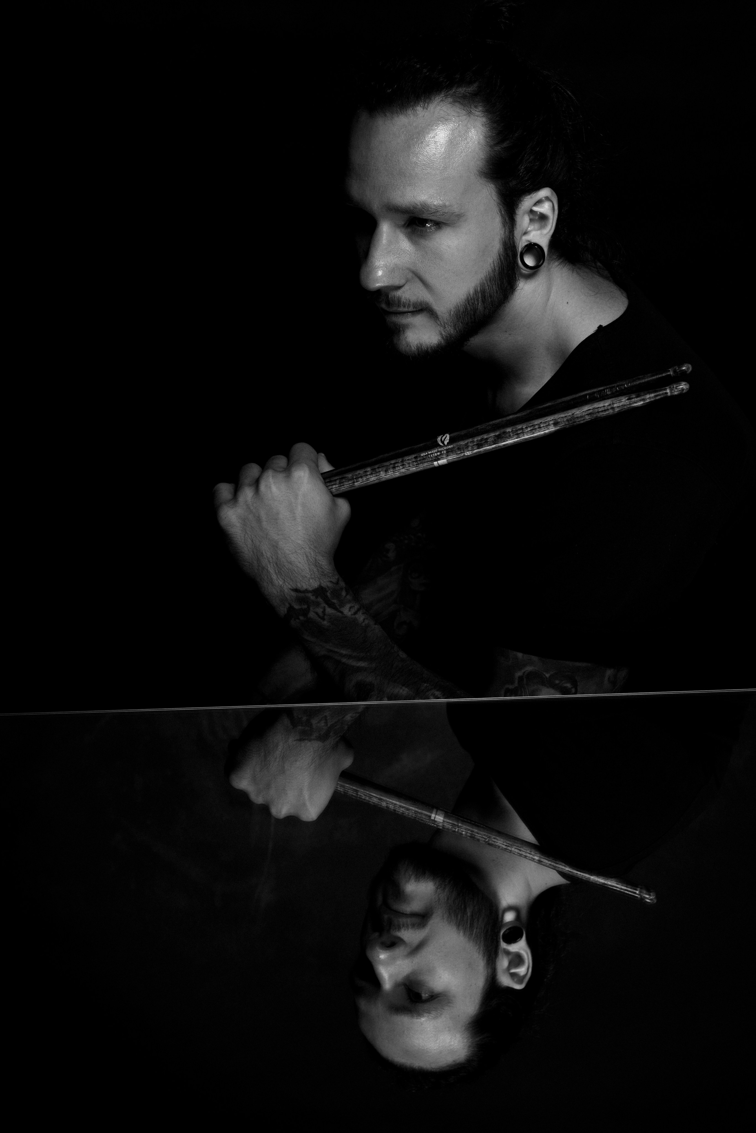 Артем. Я — Фотограф из Хабаровска