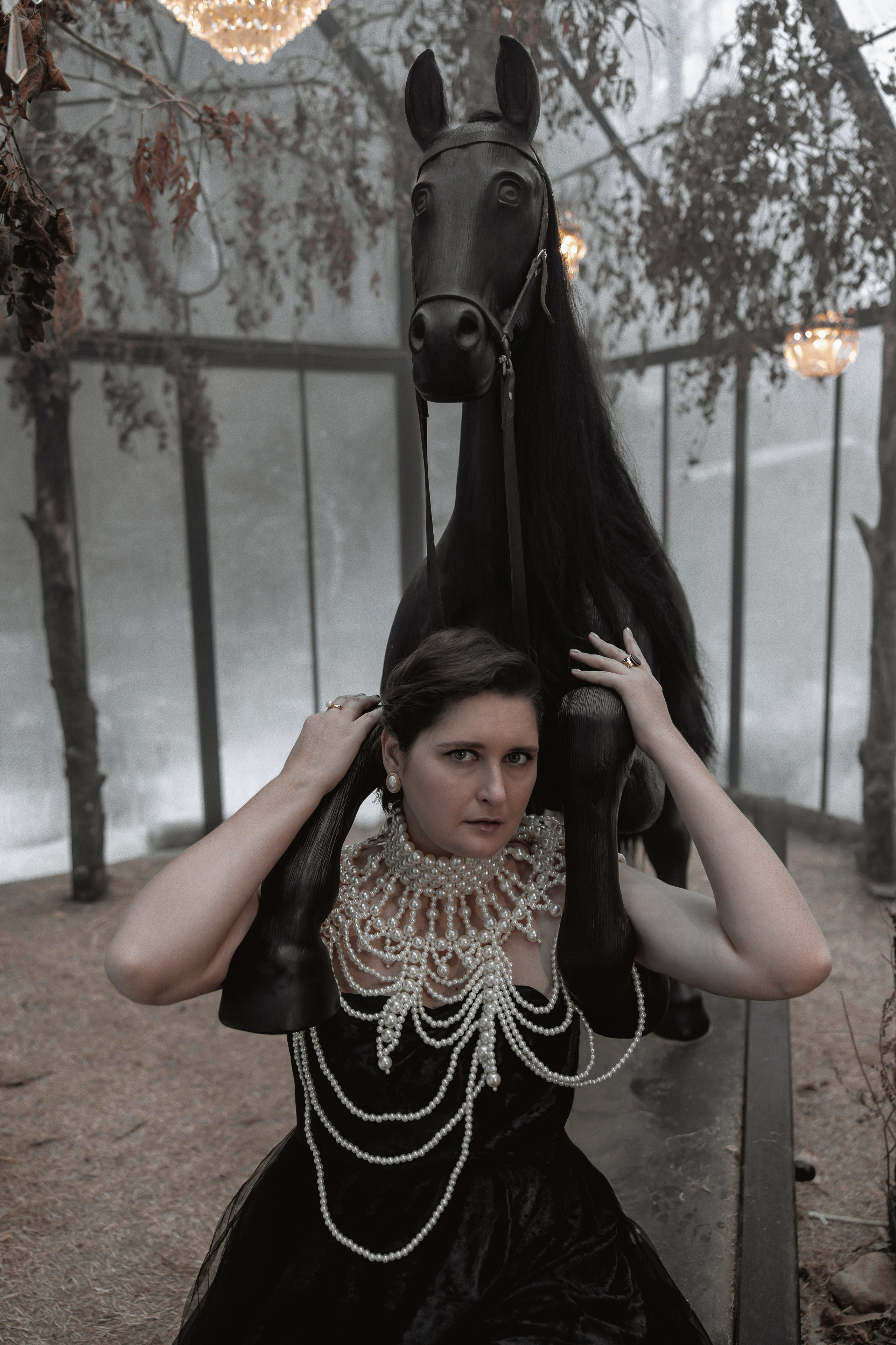 Сонная лощина. Сказочный фотограф для Вас и Вашей семьи