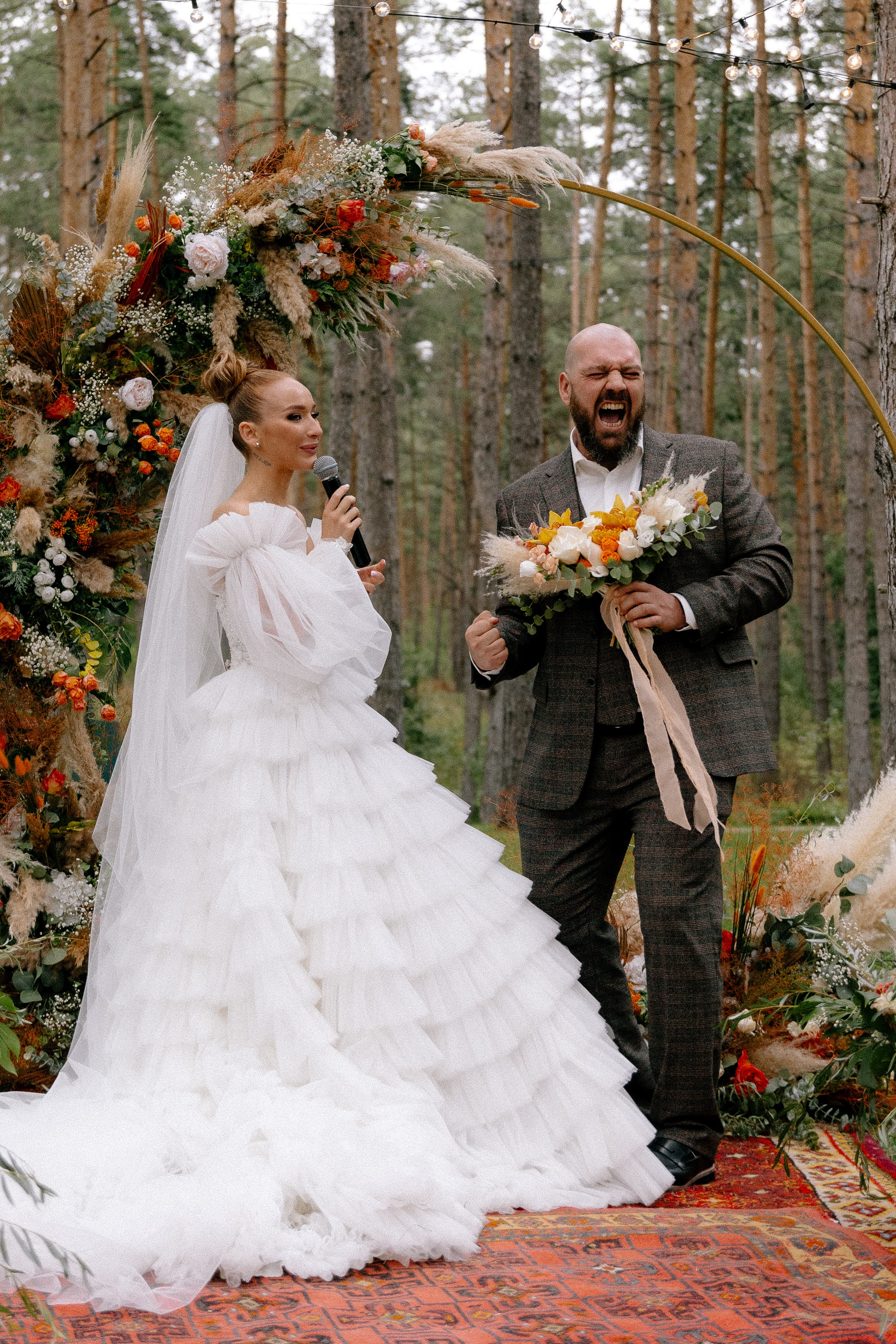 Елена и Данила. Свадебный фотограф Кирилл Пархоменко. Фотосессия свадебная