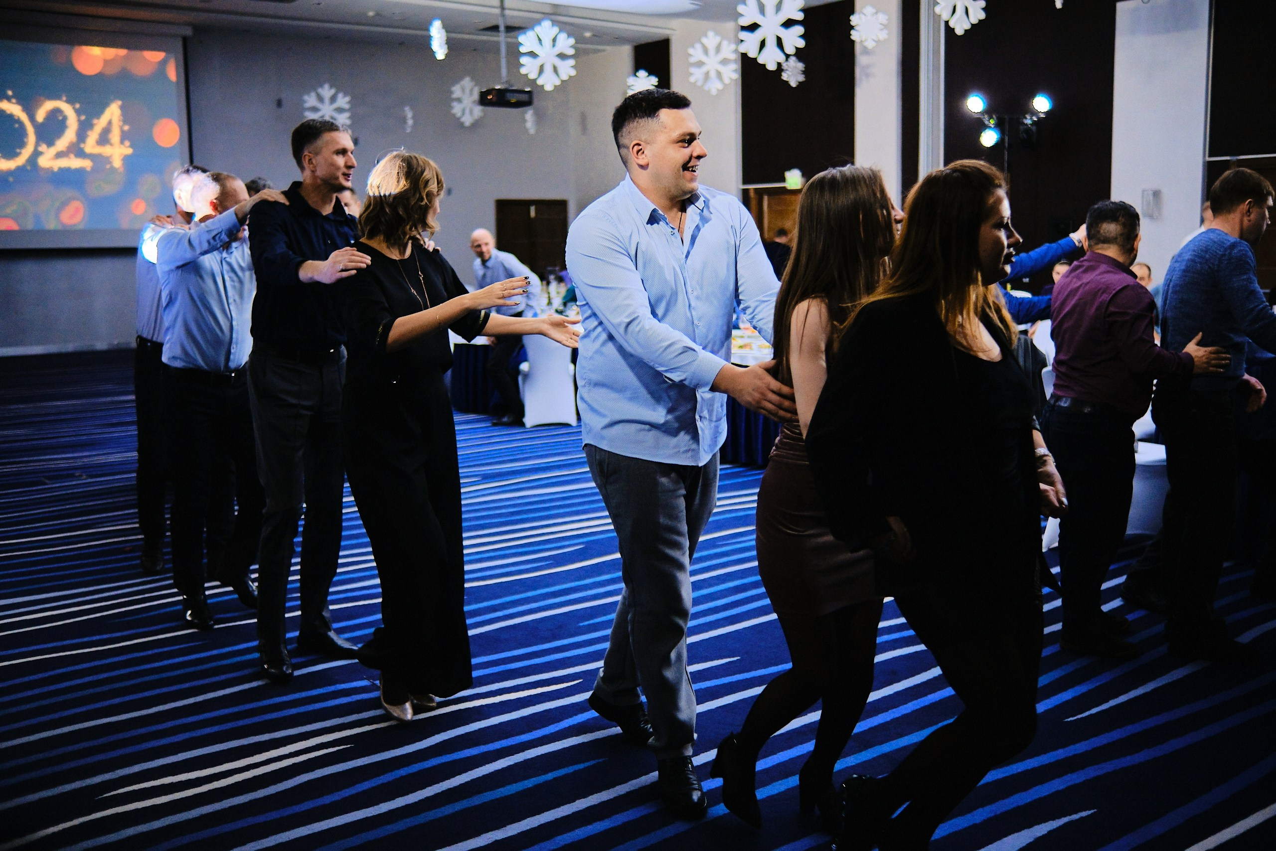 Корпоратив «ЭталонПрибор». Матвей Яворский — фотограф в Челябинске