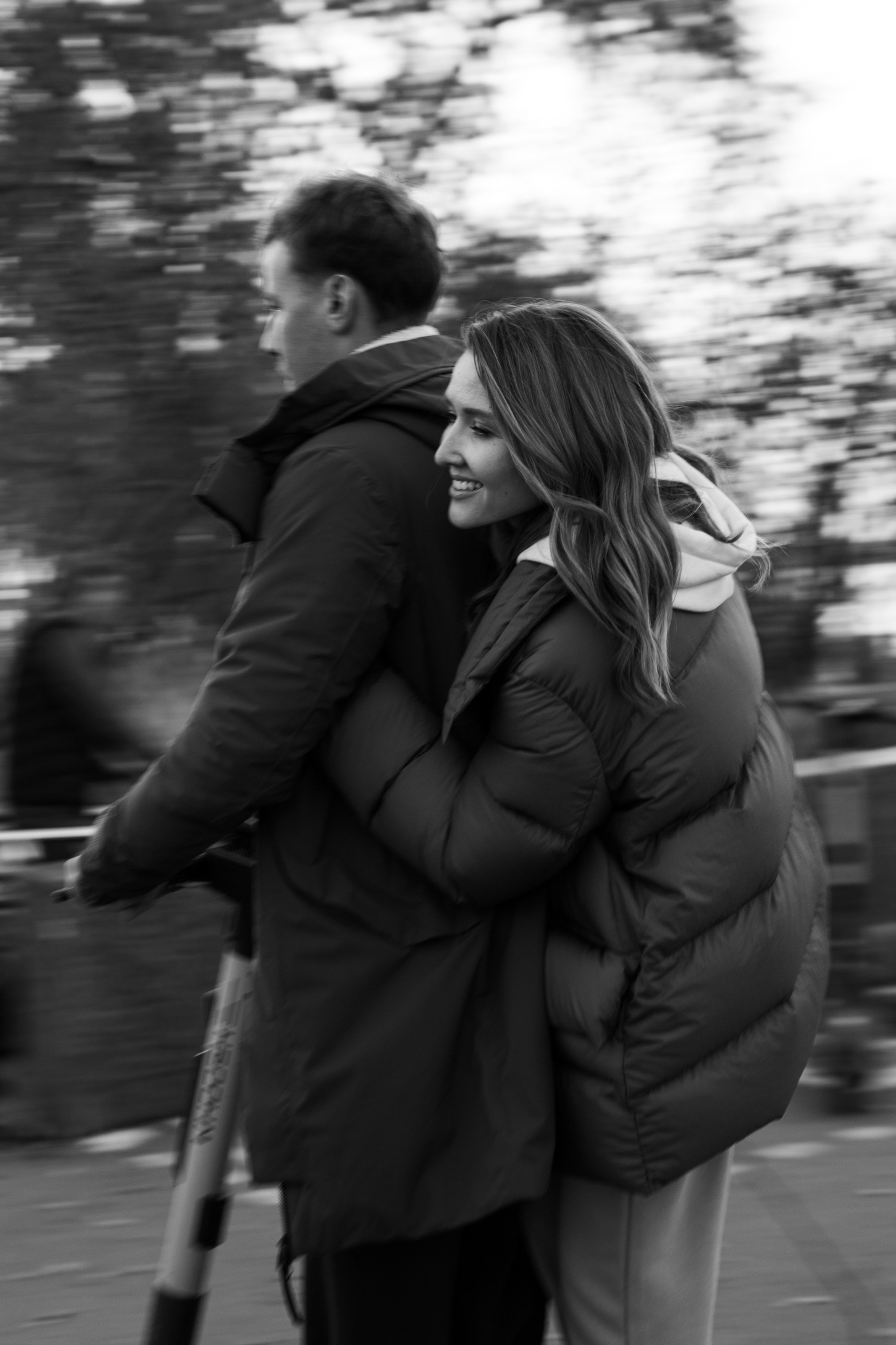 LoveStory. Портретный фотограф в Самаре Anastasia Davi. Съемки для брендов