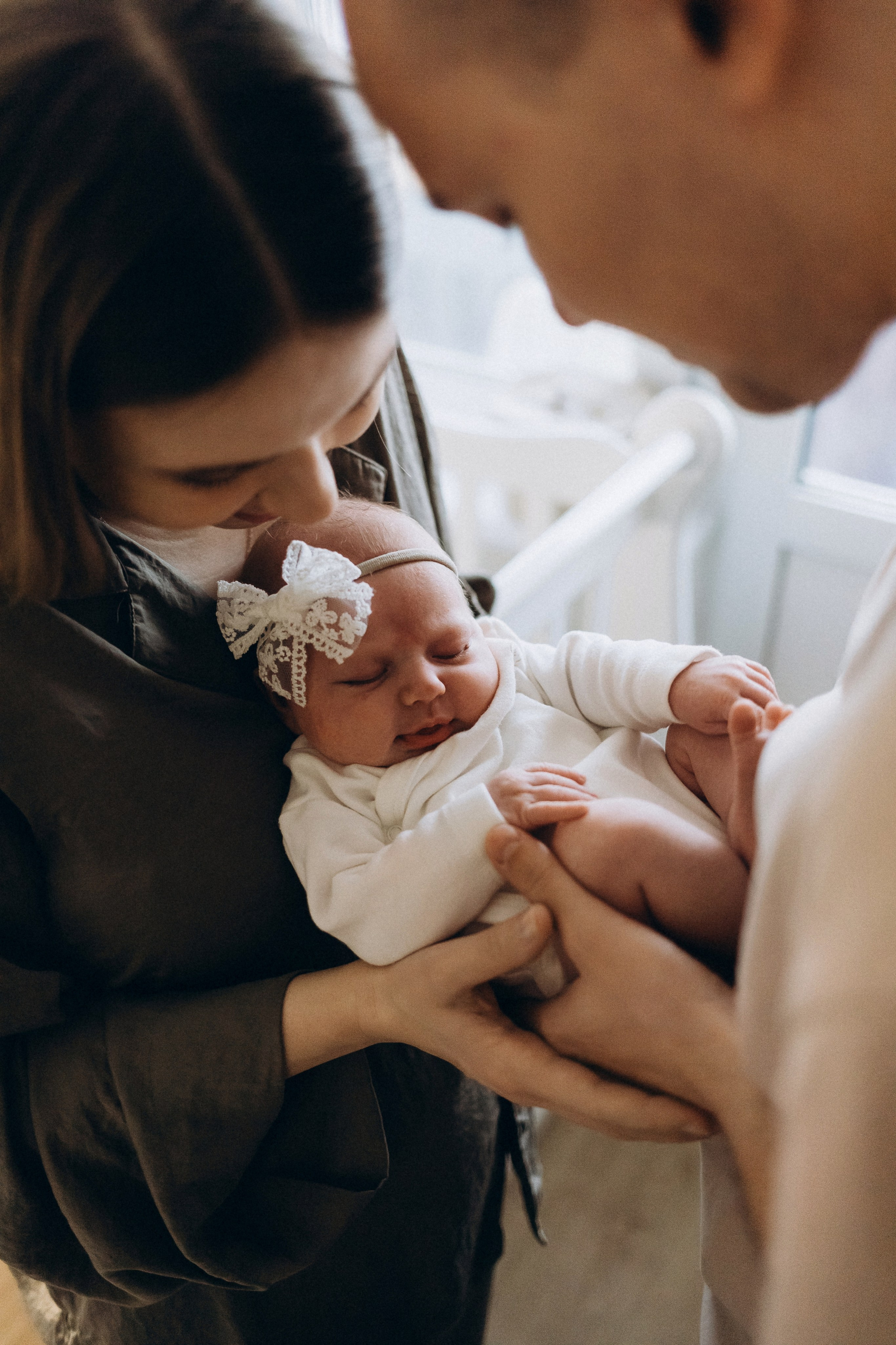 Анастасия/Андрей/Арина/2025. Свадебный и семейный фотограф в Екатеринбурге