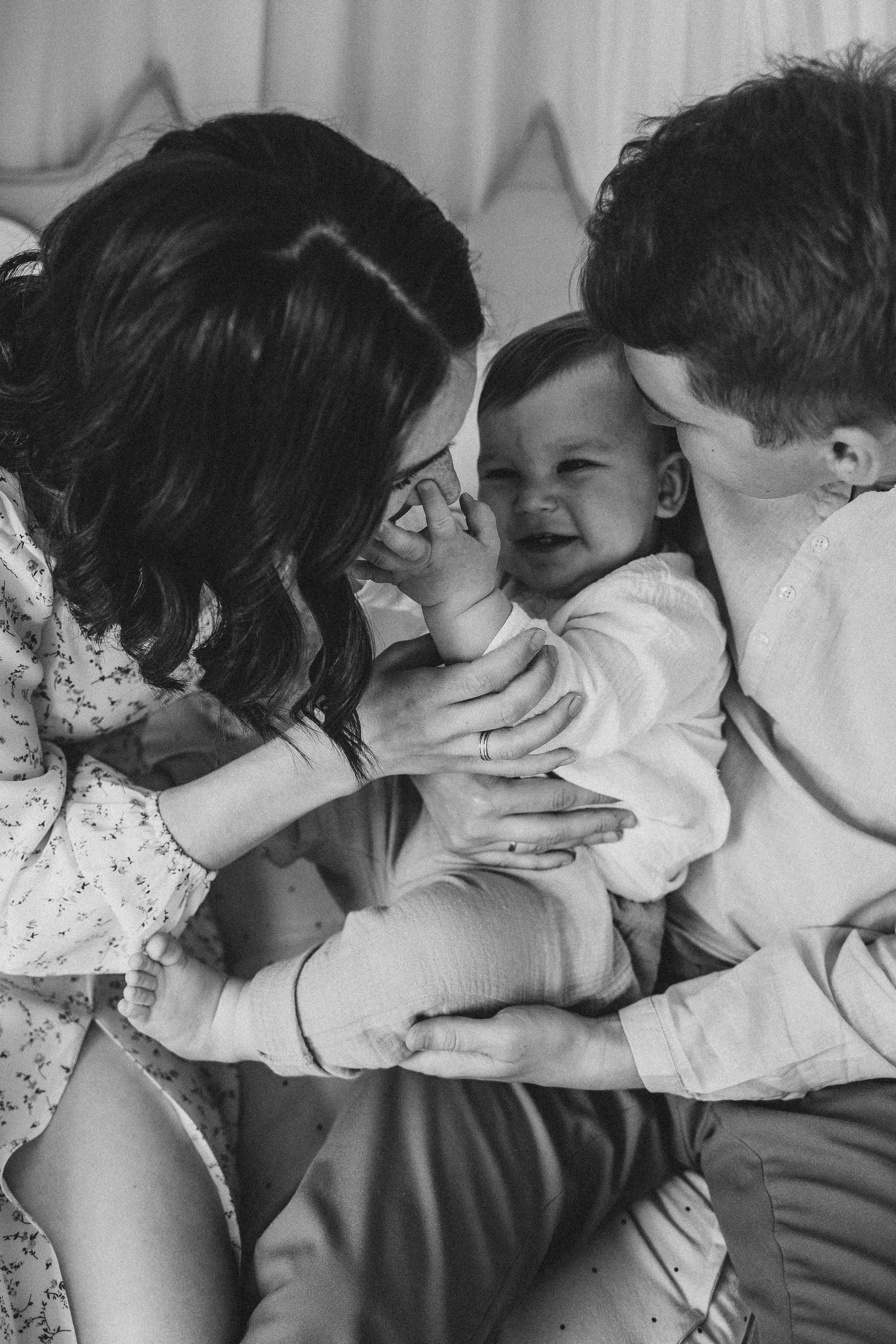 Годик Тимофея/2024. Свадебный и семейный фотограф в Екатеринбурге