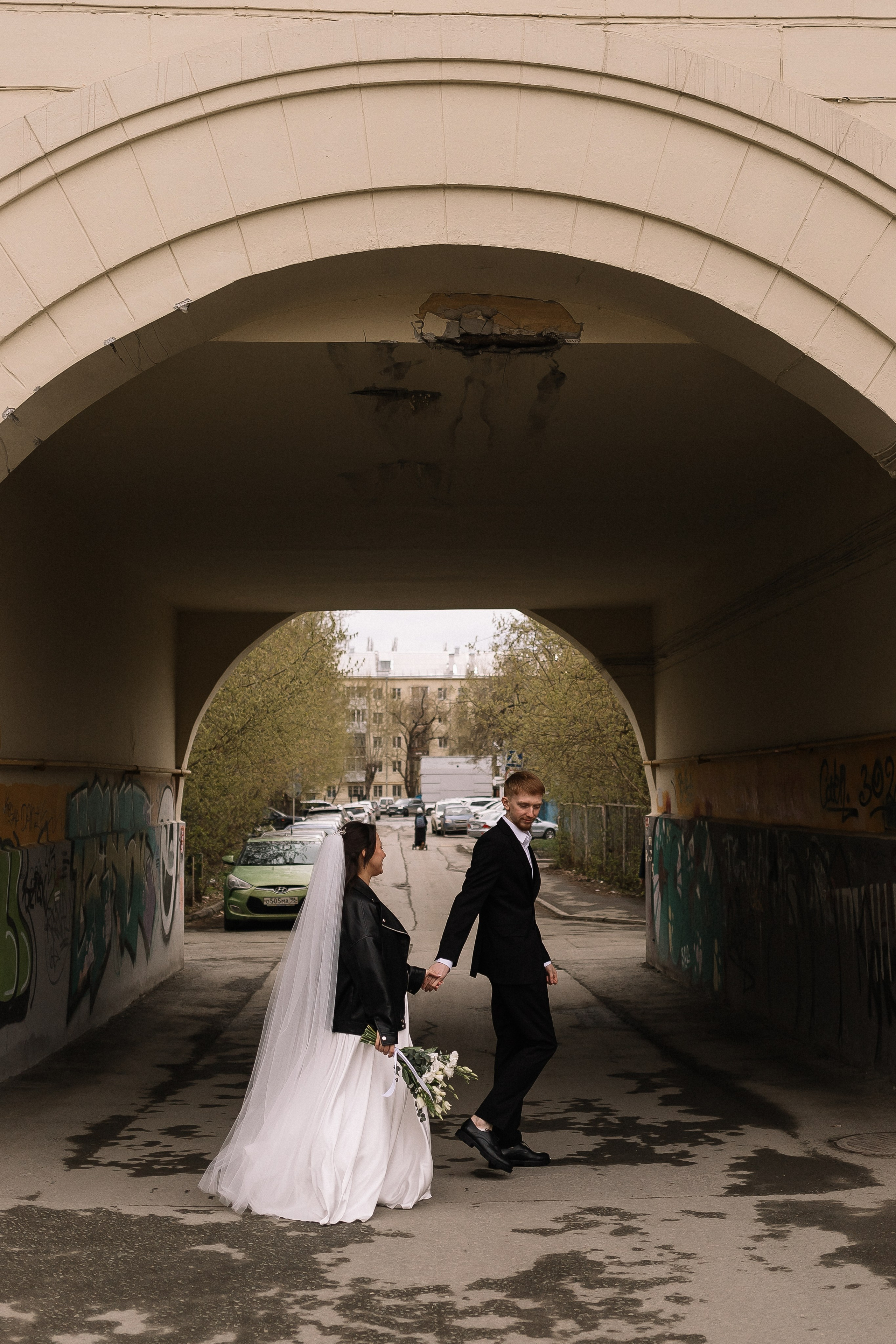 Виктор и Елена/2024. Свадебный и семейный фотограф в Екатеринбурге