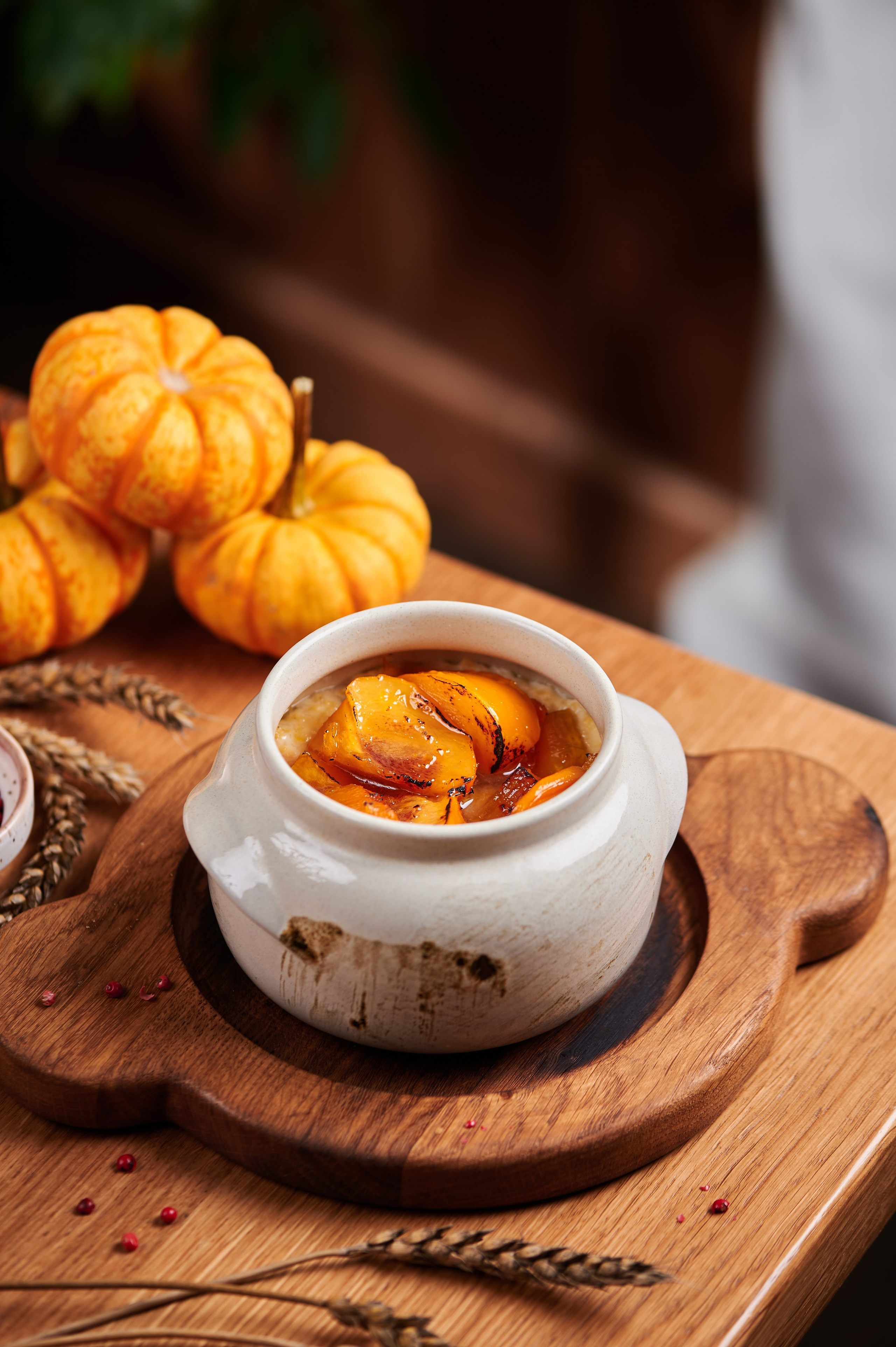 Фуд фотография. Коммерческий фотограф в Ульяновске