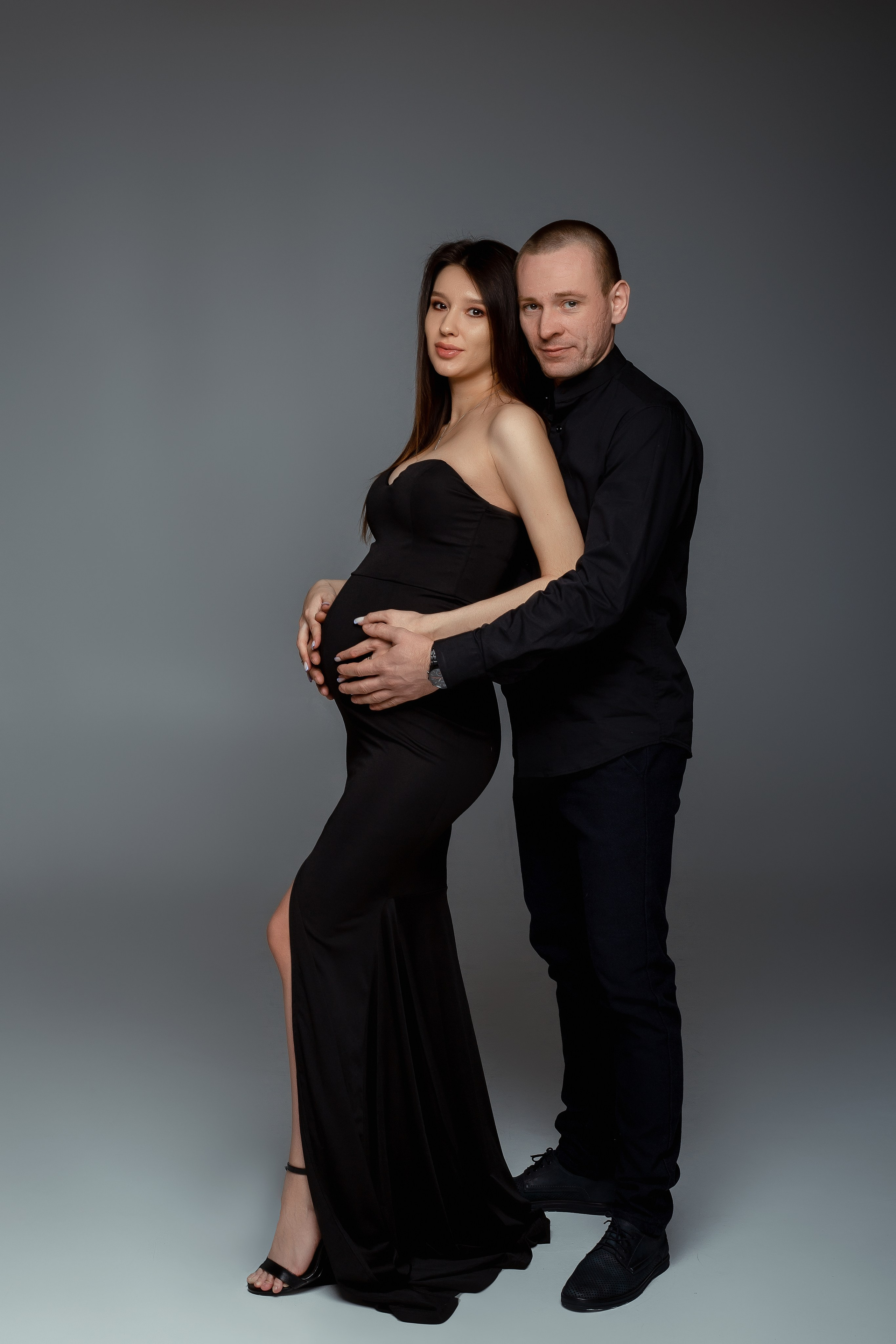 Фотоссесия для Кристины. Фотограф беременности в Хабаровске Сарычева Надежда