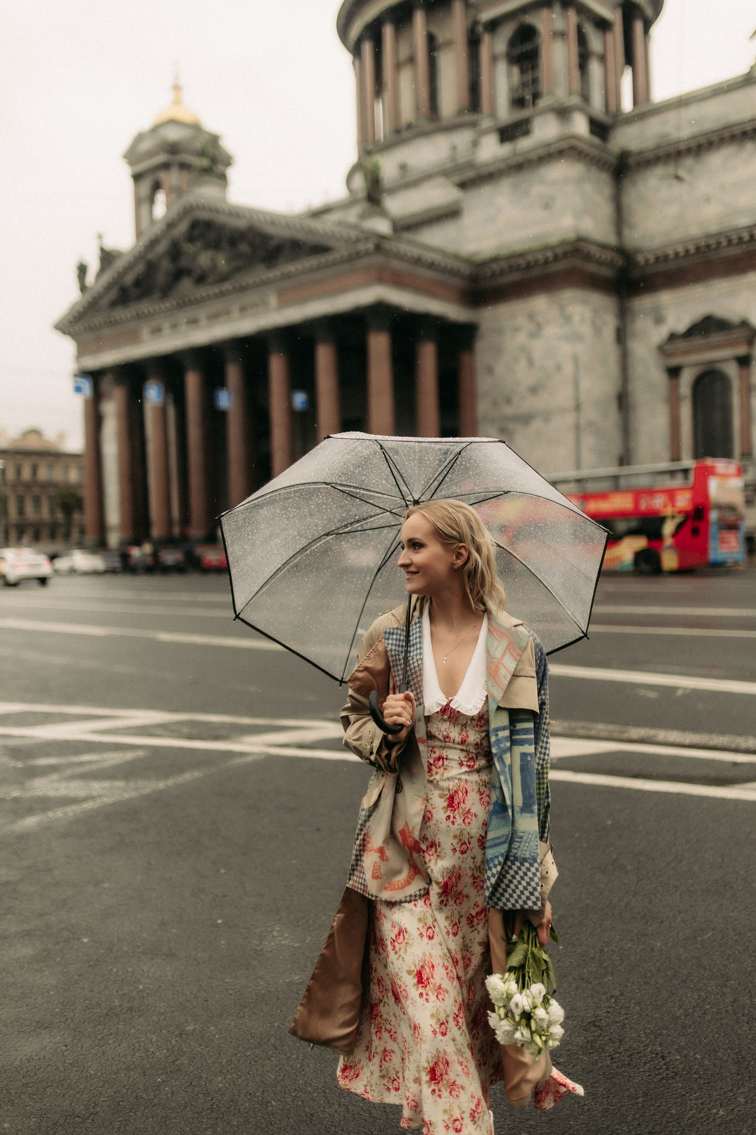 Екатерина. Фотограф в Санкт-Петербурге