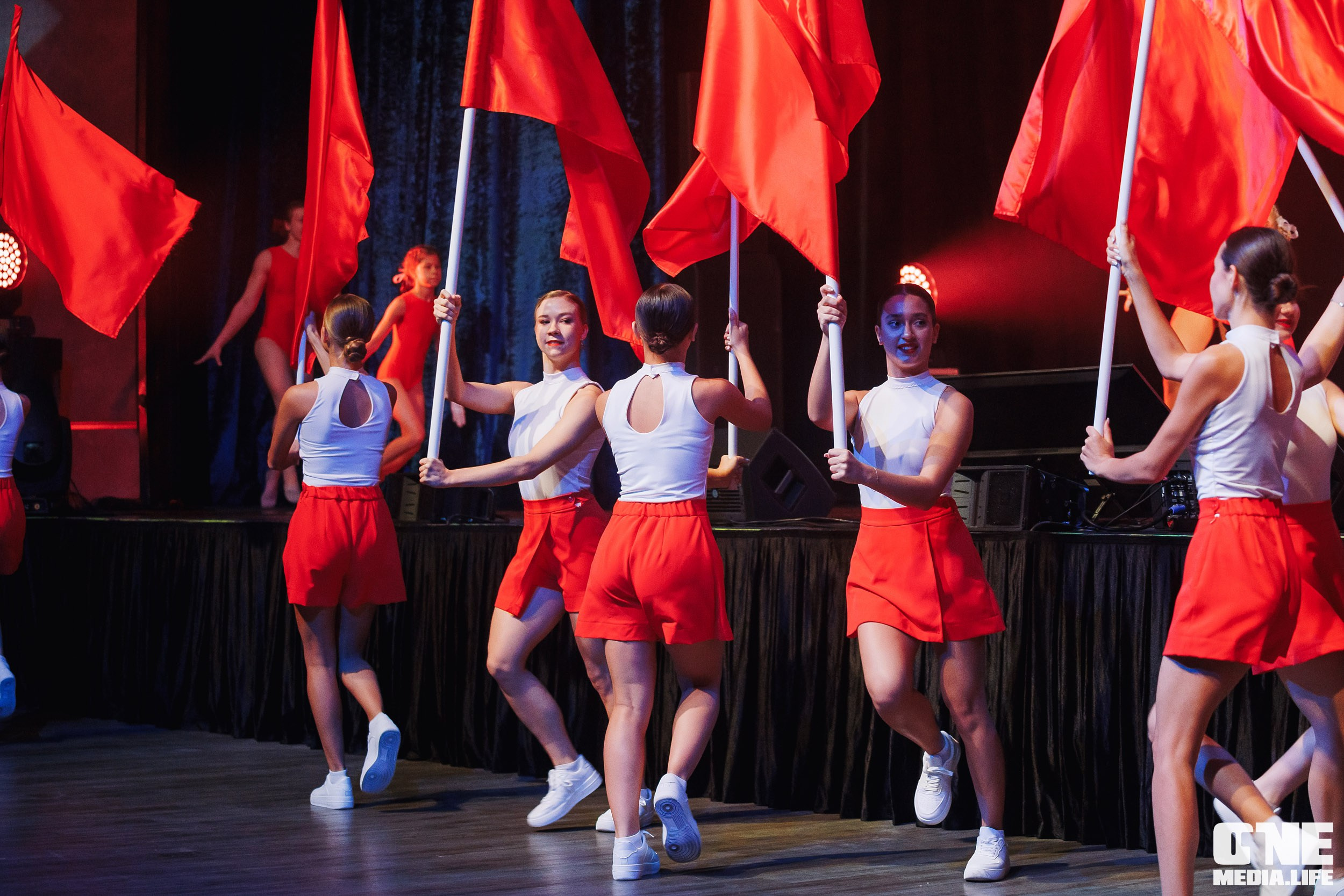 Фоторепортаж VII Международный форум «Вселенная бизнеса. Время Побед». One Media Life: фоторепортажи, фотоотчеты с мероприятий и заведений