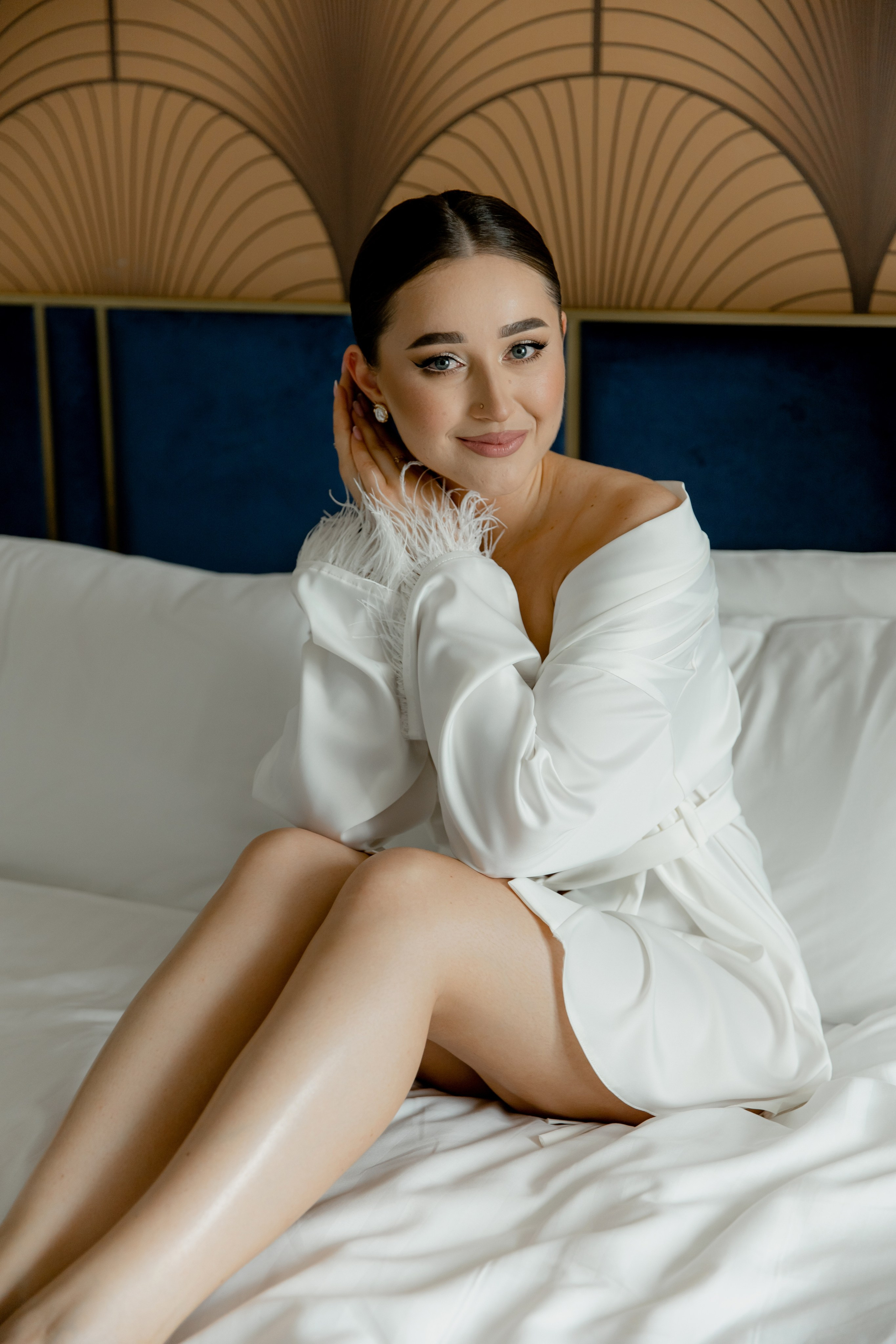 Павел и Екатерина. Свадебный фотограф Стефания|Москва