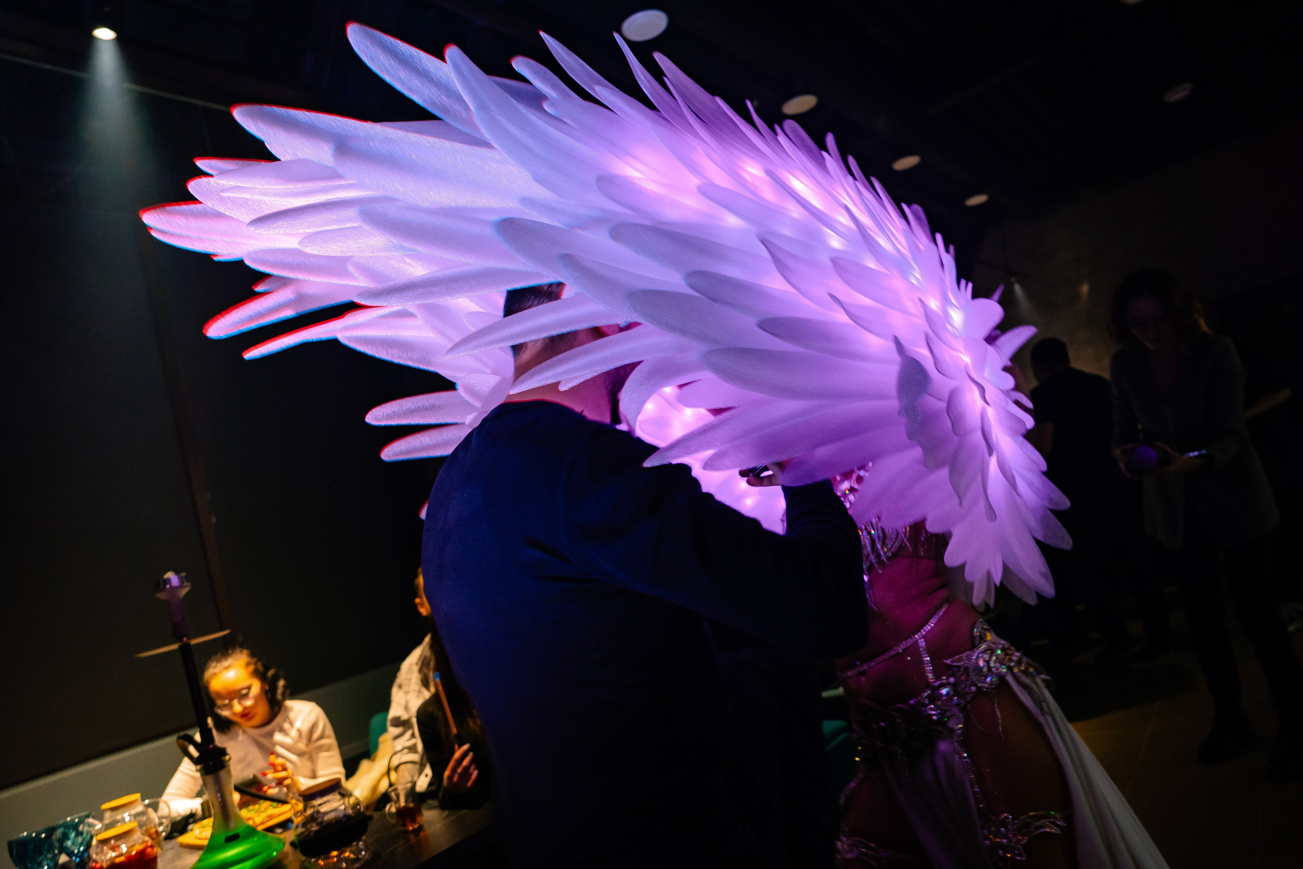 Reportage. Brutalraw Territory