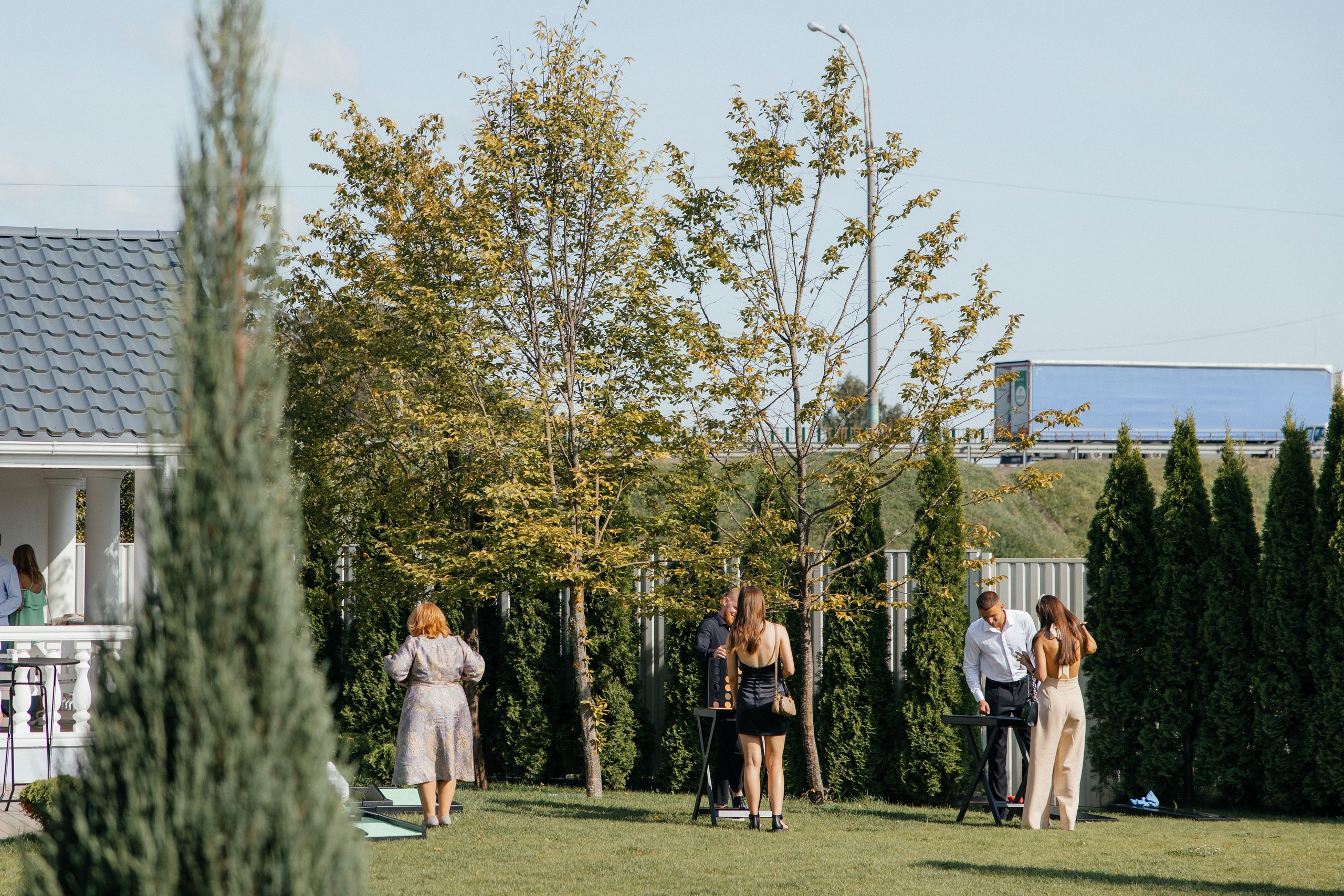 Ангелина и Сергей. Свадебный фотограф Минск РБ