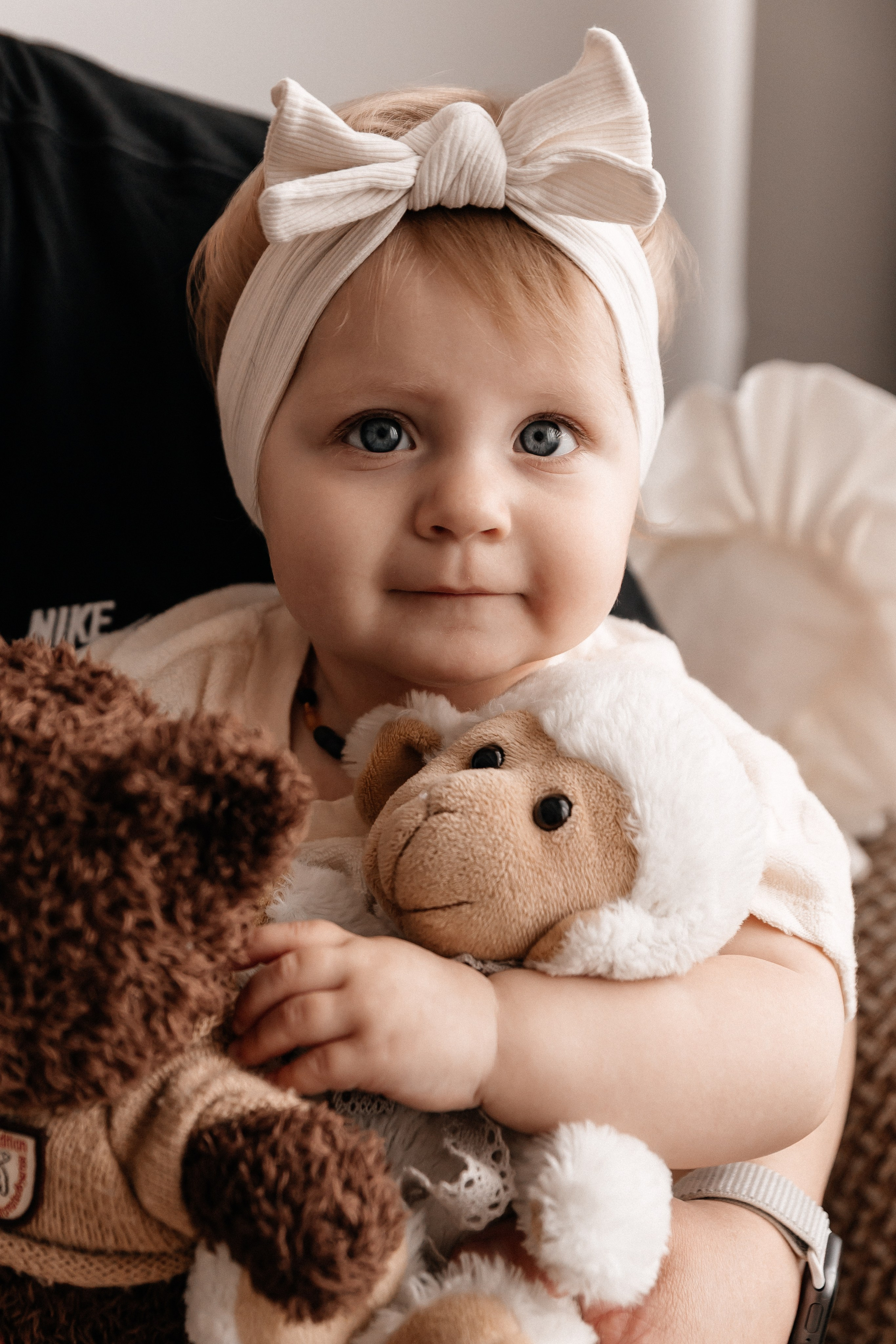 Ксюше 1 годик. Семейный фотограф Минск Усова Ольга