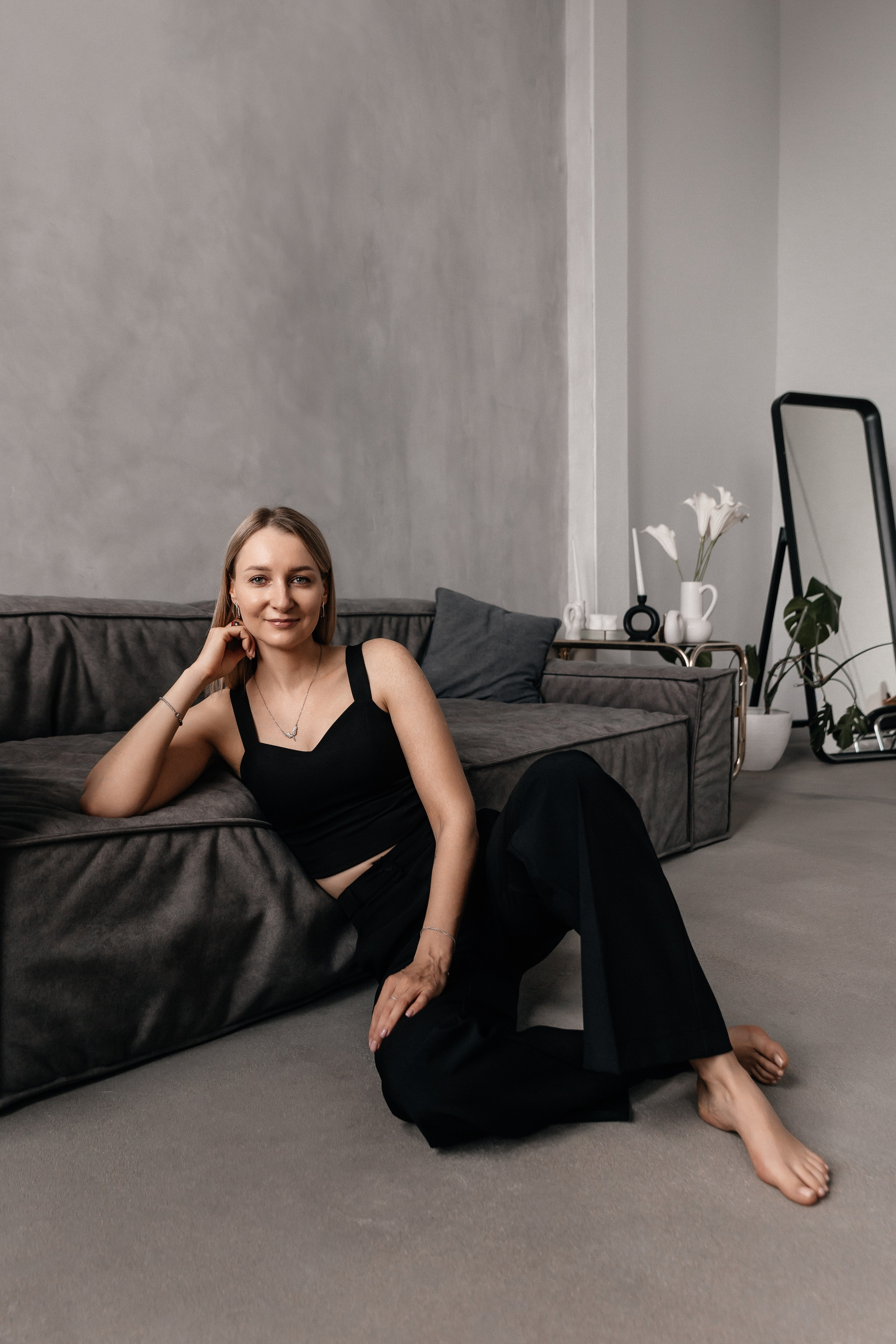 Ангелина. Семейный фотограф Минск Усова Ольга