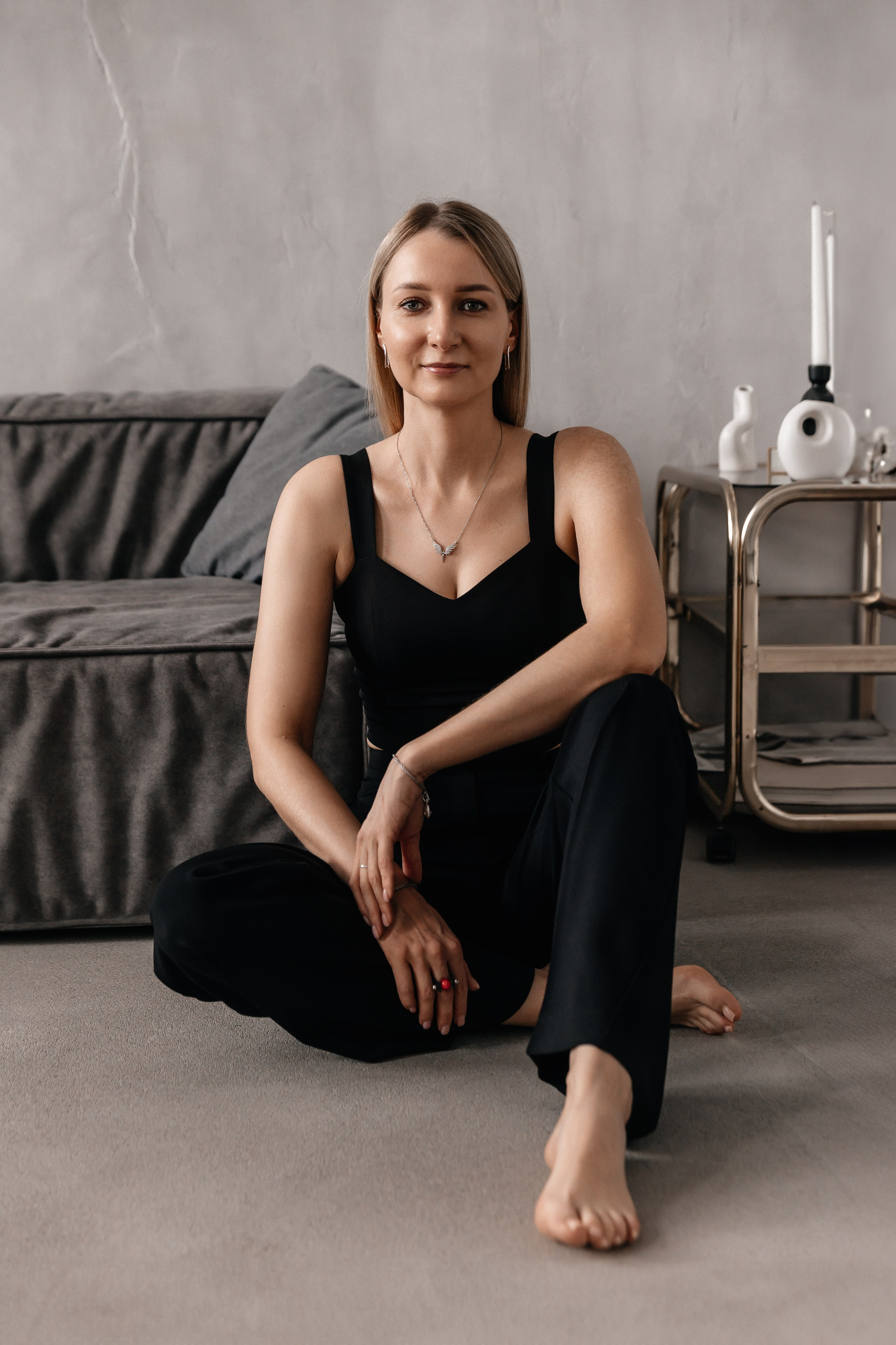 Ангелина. Семейный фотограф Минск Усова Ольга