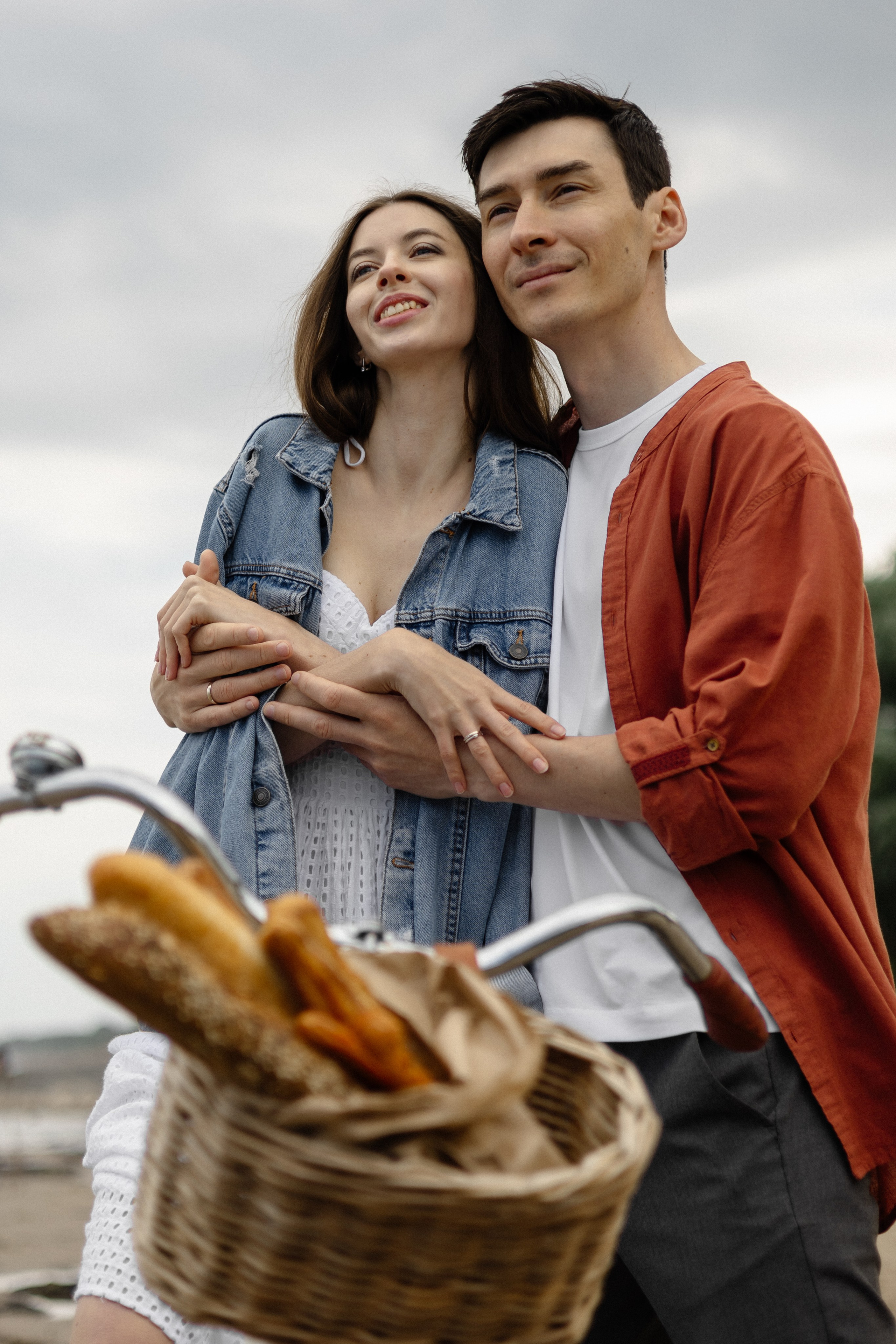 Love story. Свадебный фотограф в Калининграде Филоненко Наталья