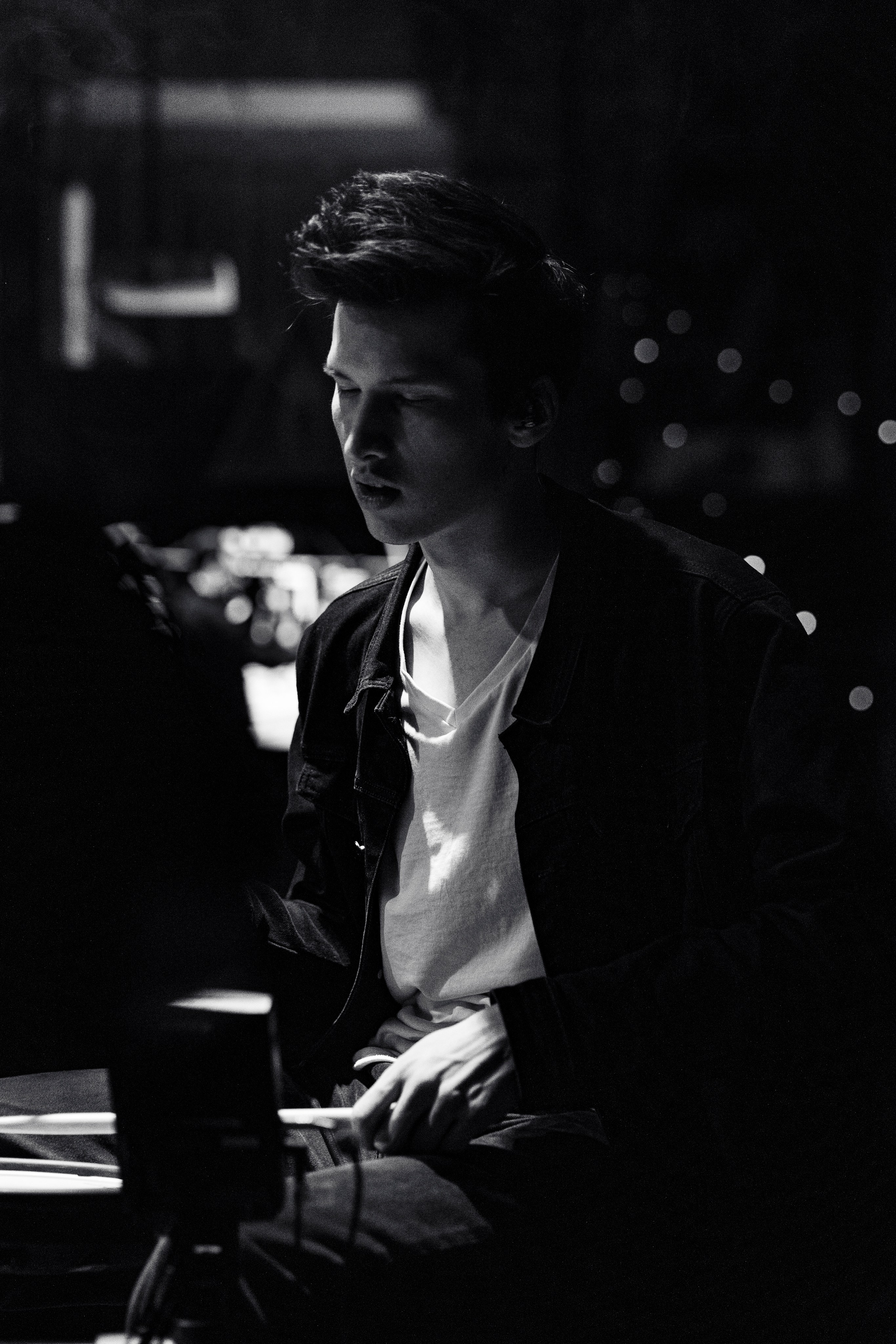 Между нами. YANA KIDVSKAT