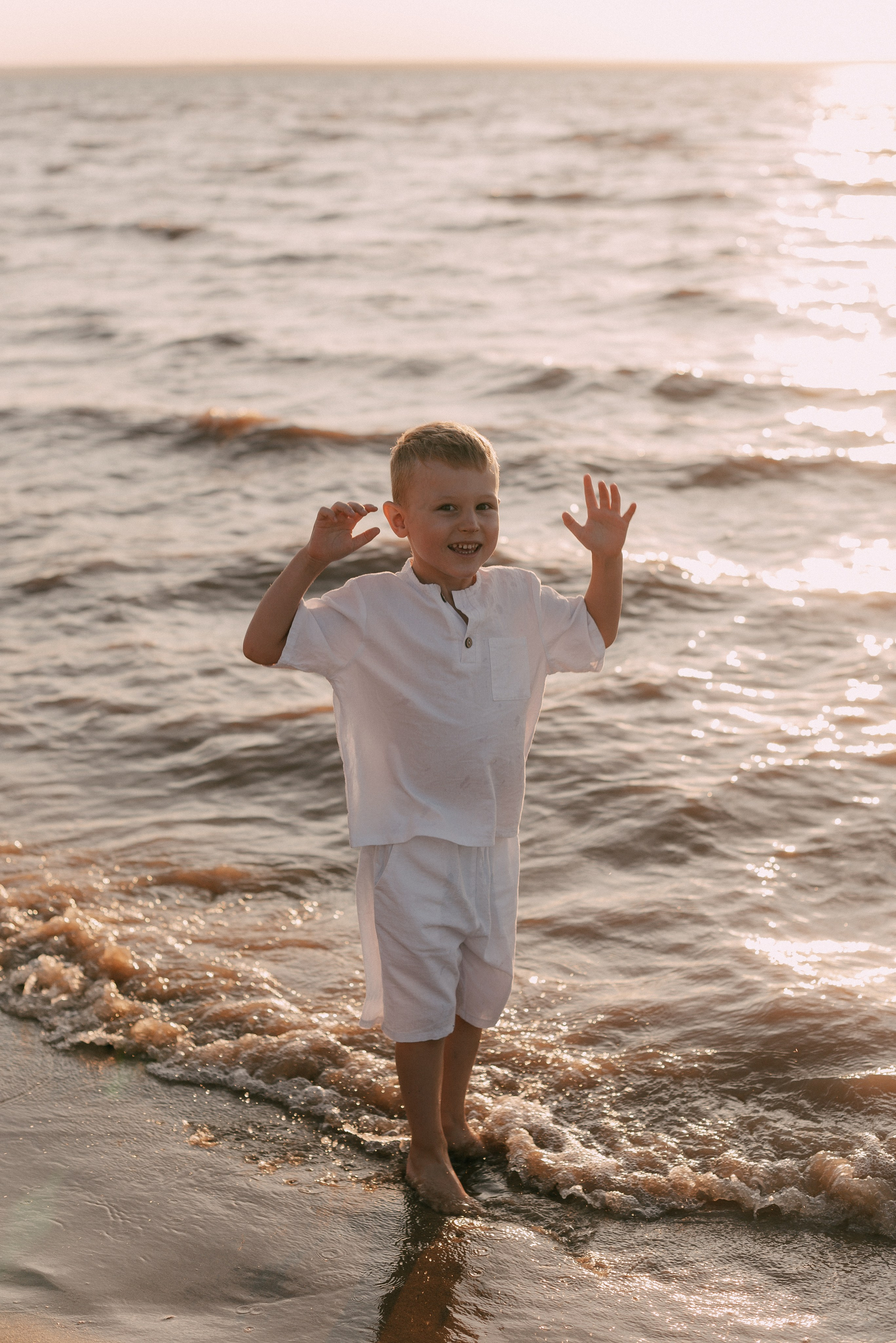 Саша, Таня и Женя. Свадебный и семейный фотограф Волгоград Москва