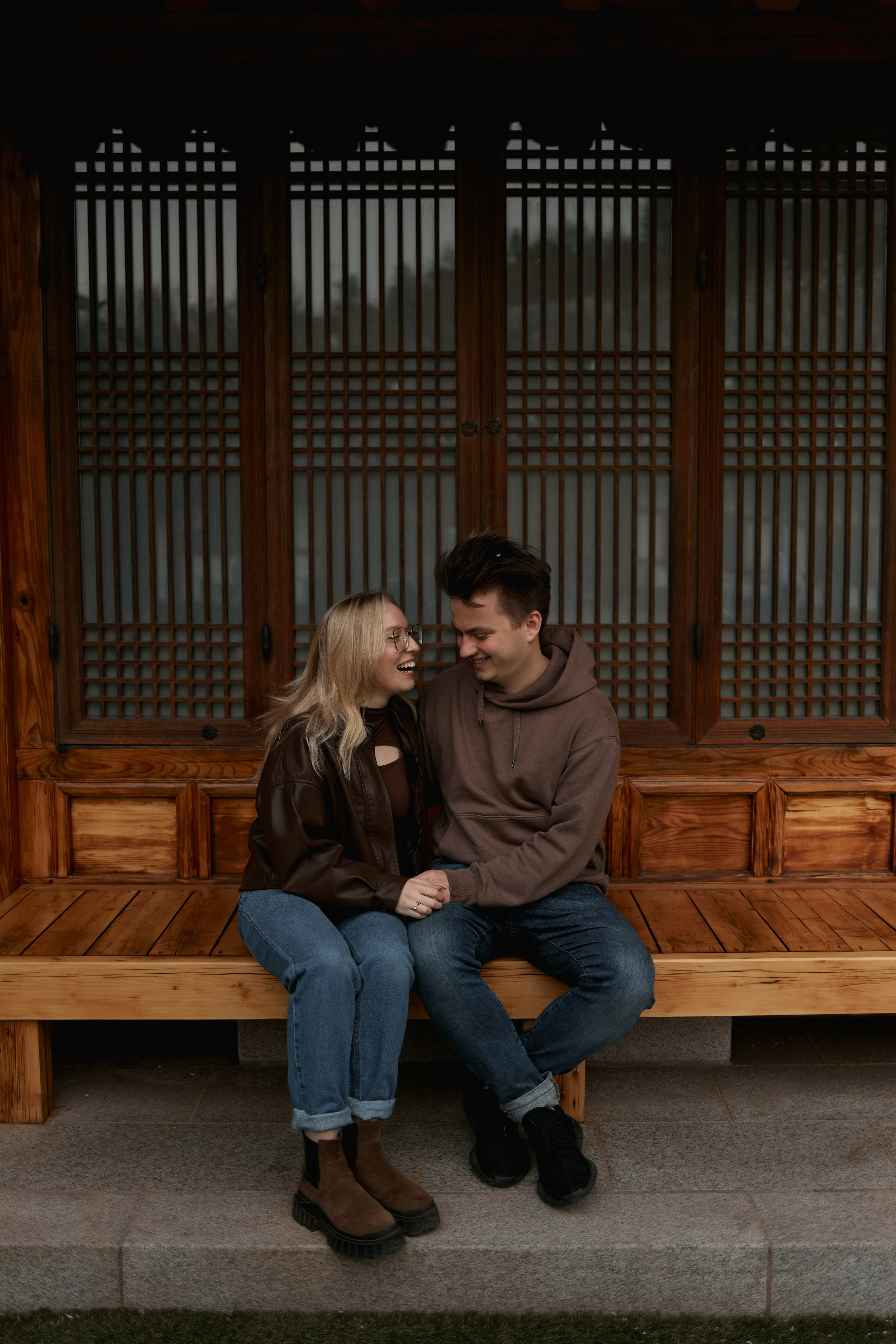 Катя + Гена. Katerina Simina — worldwide photographer | Europe