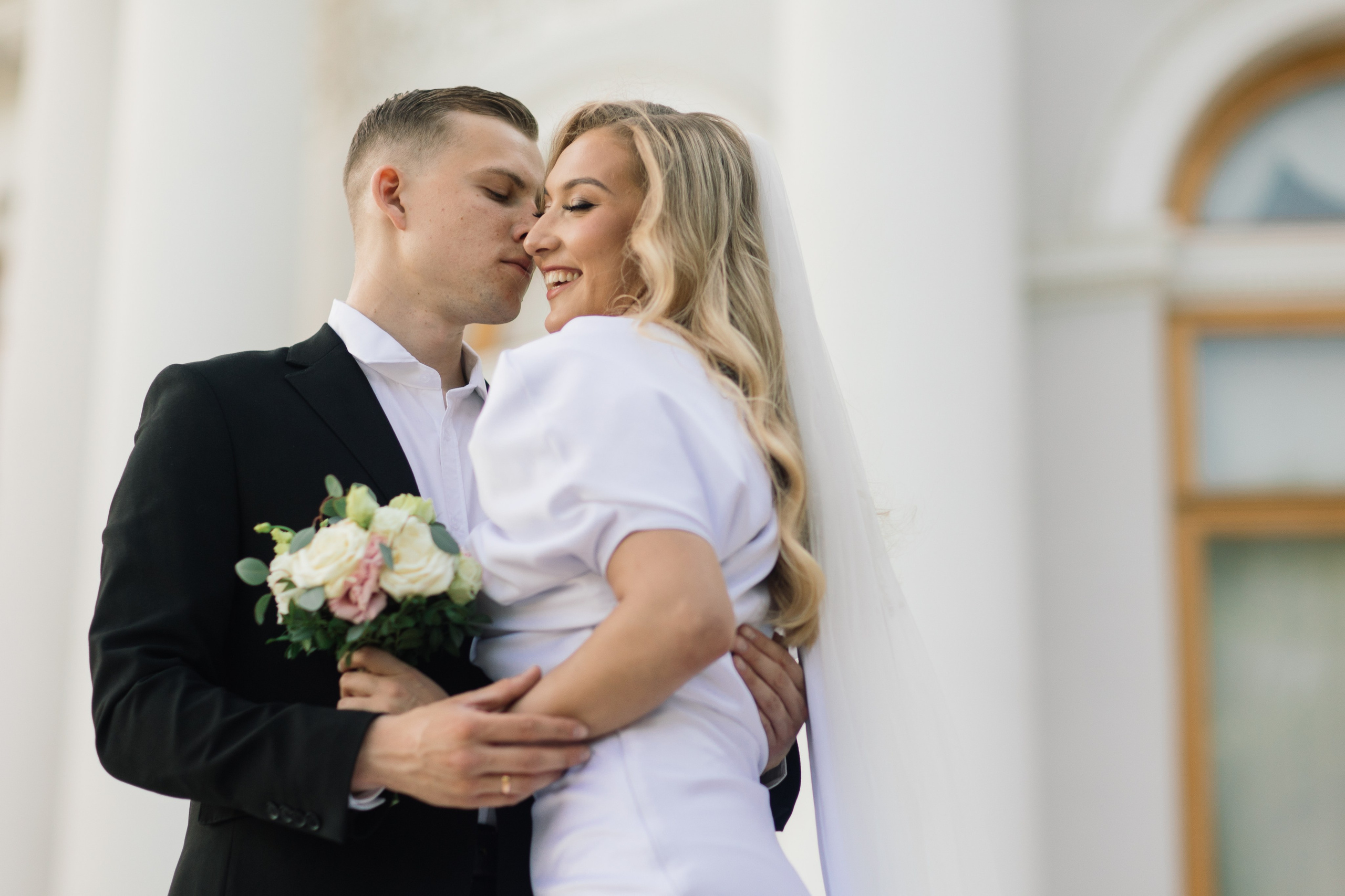 Никита и Ольга. Семейный фотограф Толстикова Кристина