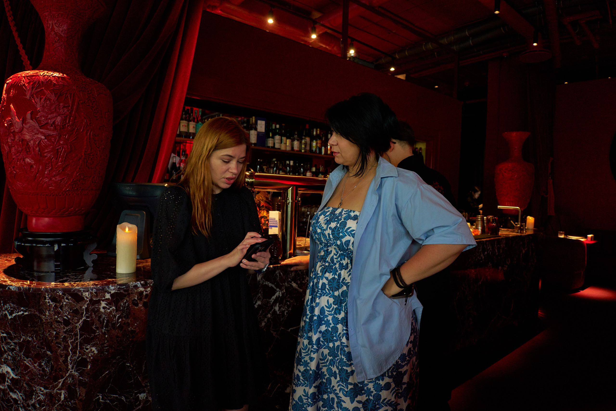 Фестиваль на гребне. Профессиональный репортажный фотограф Инесса Иминова