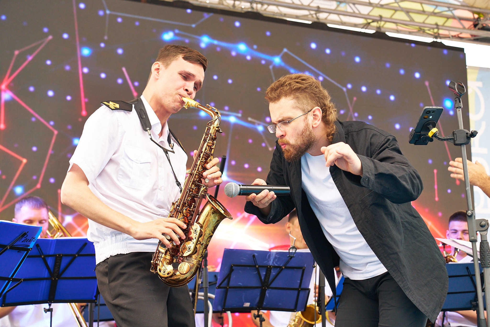 День рыбака. Профессиональный репортажный фотограф Инесса Иминова