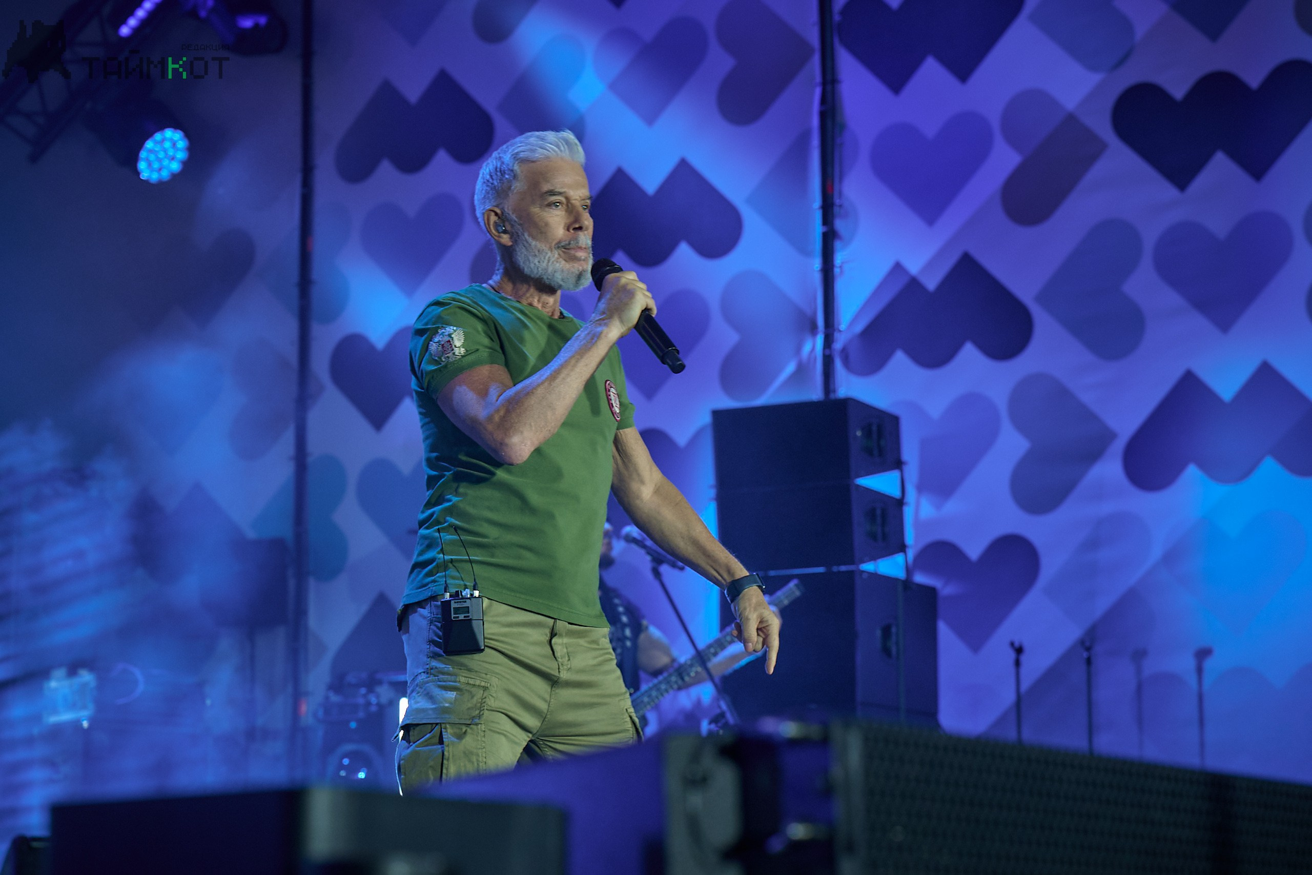 День города 06.07.25. Профессиональный репортажный фотограф Инесса Иминова