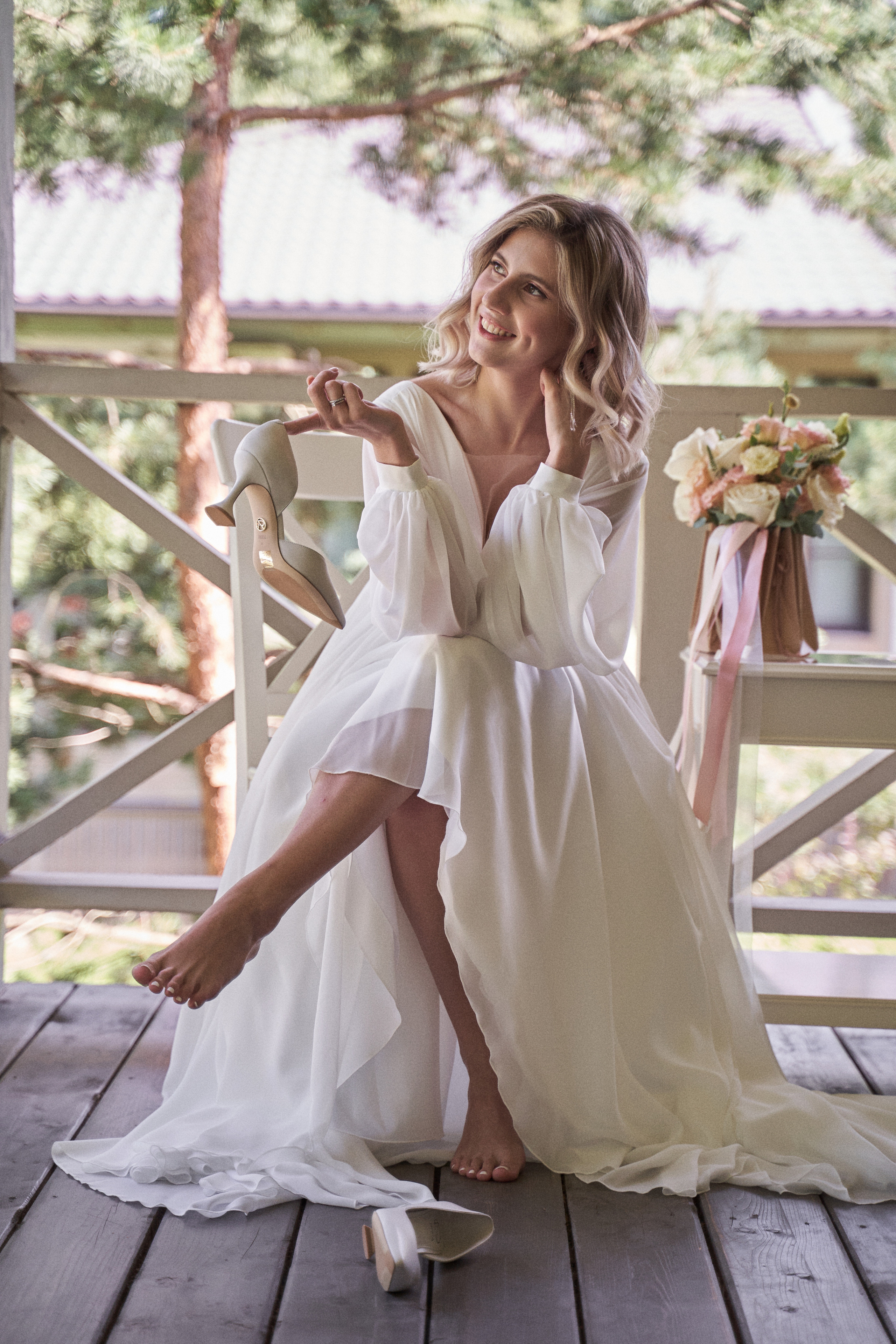 Алексей и Ирина. Свадебное агентство Rastorgueva Event