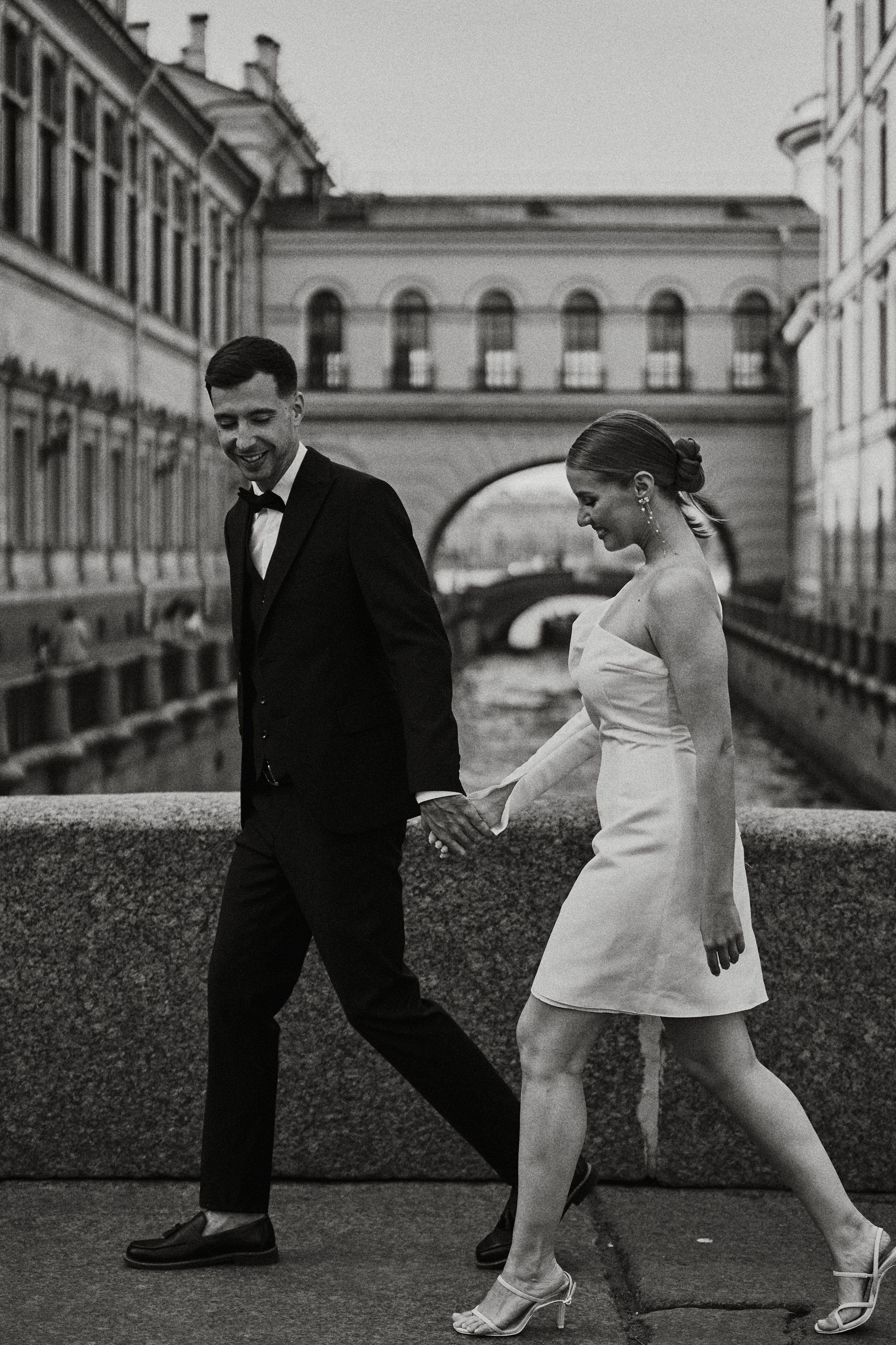 Георгий и Анна. Свадебное агентство Rastorgueva Event