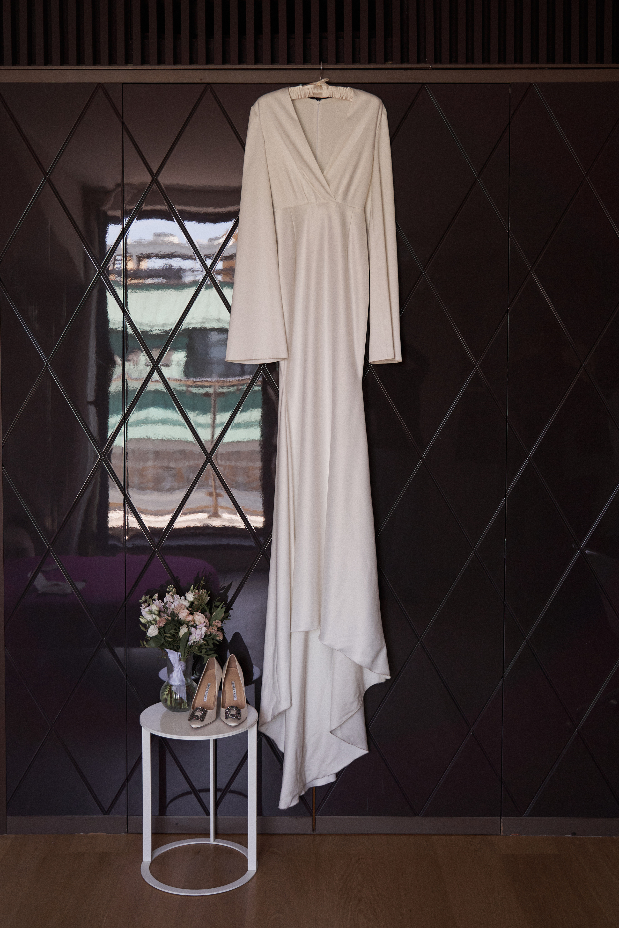 Георгий и Анна. Свадебное агентство Rastorgueva Event