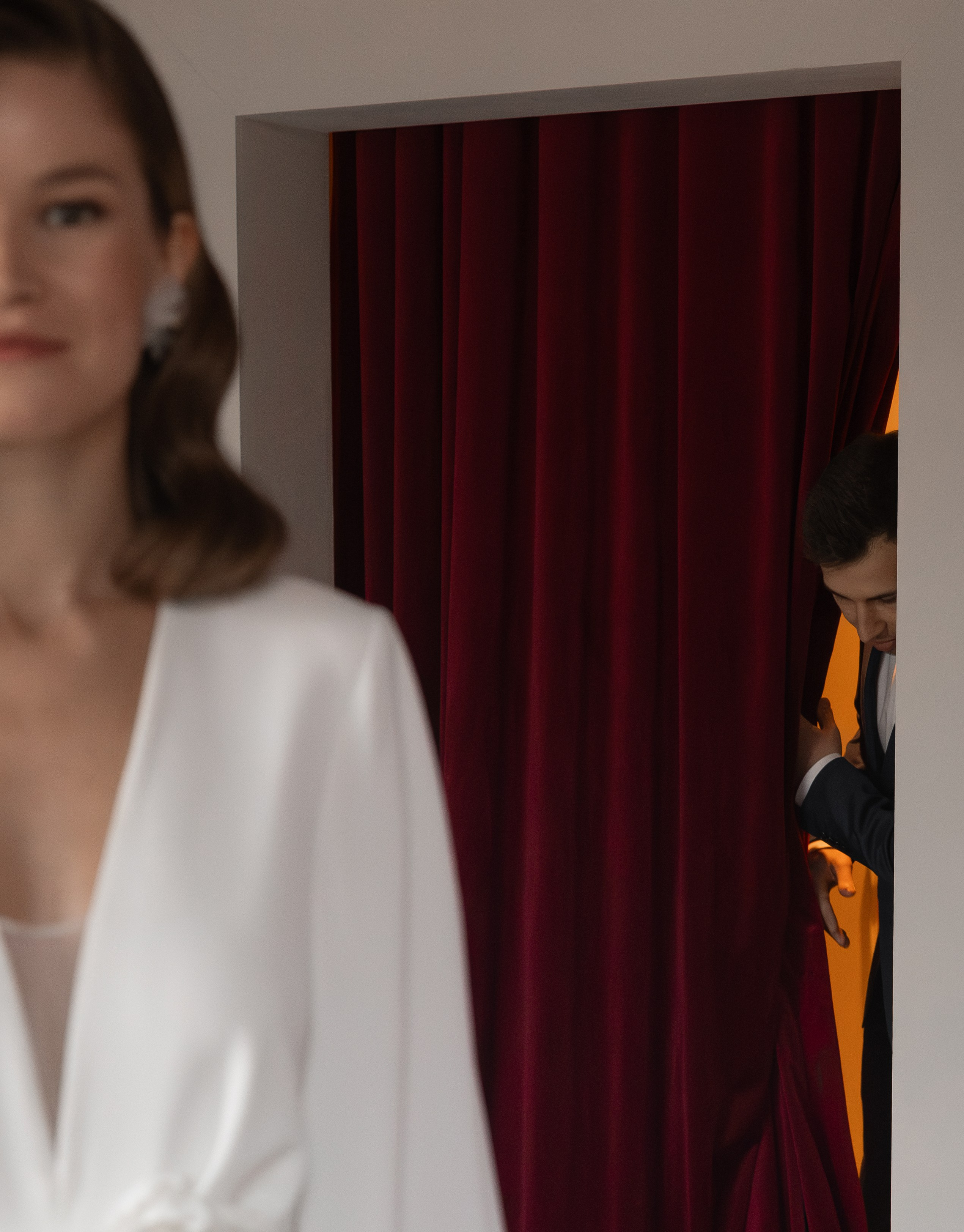 Ты — моя муза