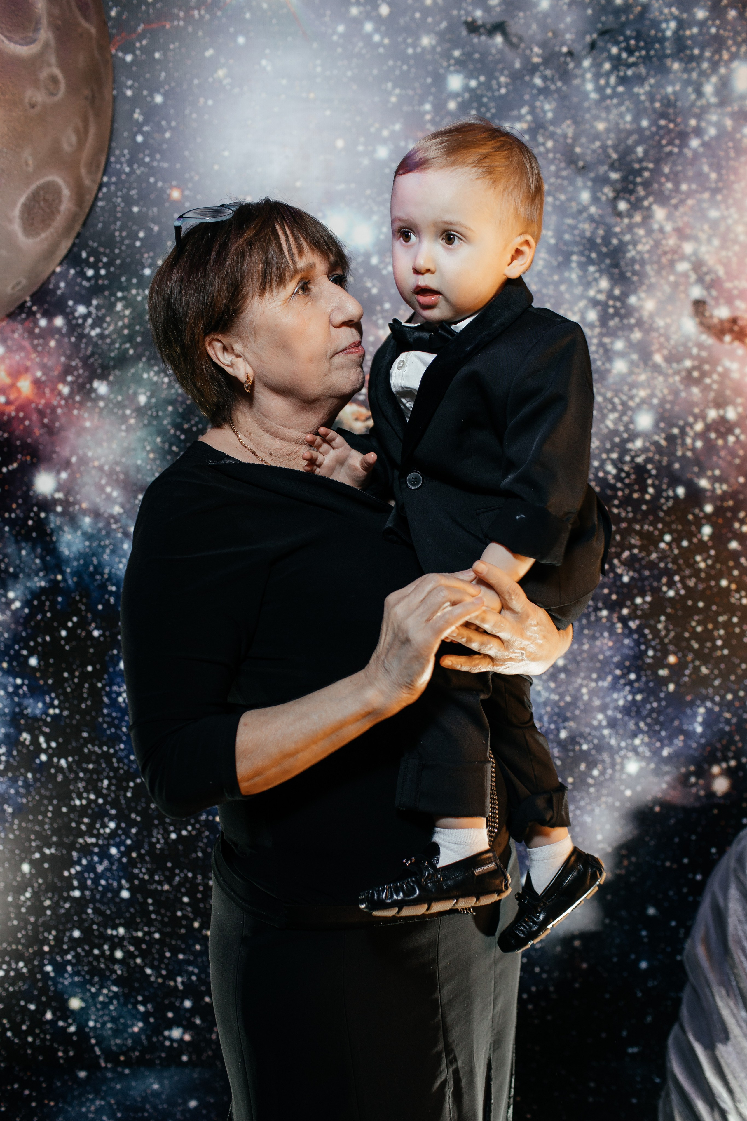 Артемий 2 года @allazemaalla. Свадебный и семейный фотограф