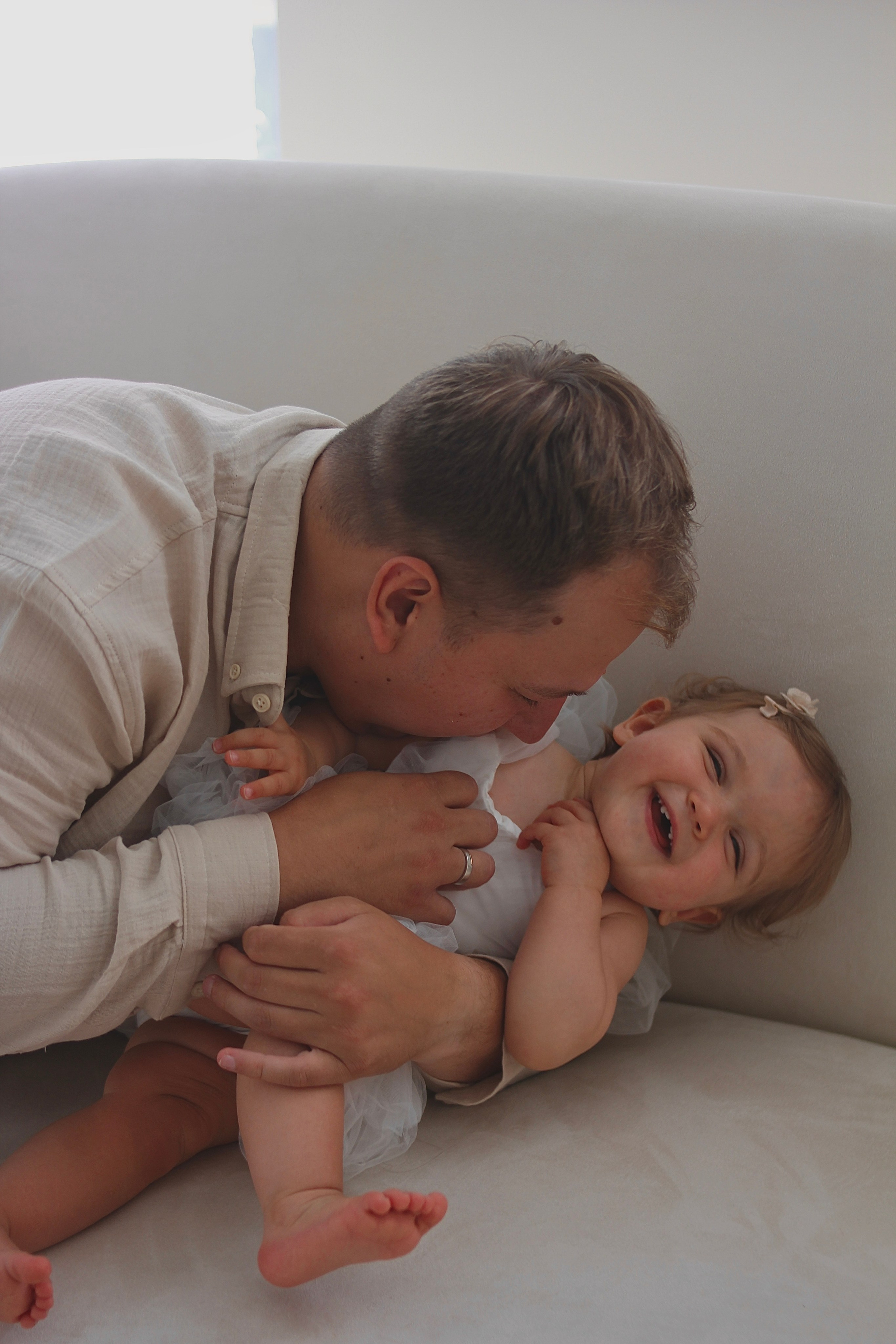 Семья Каролины. Свадебный и Семейный Фотограф Алексей Унямин в Самаре и Тольятти