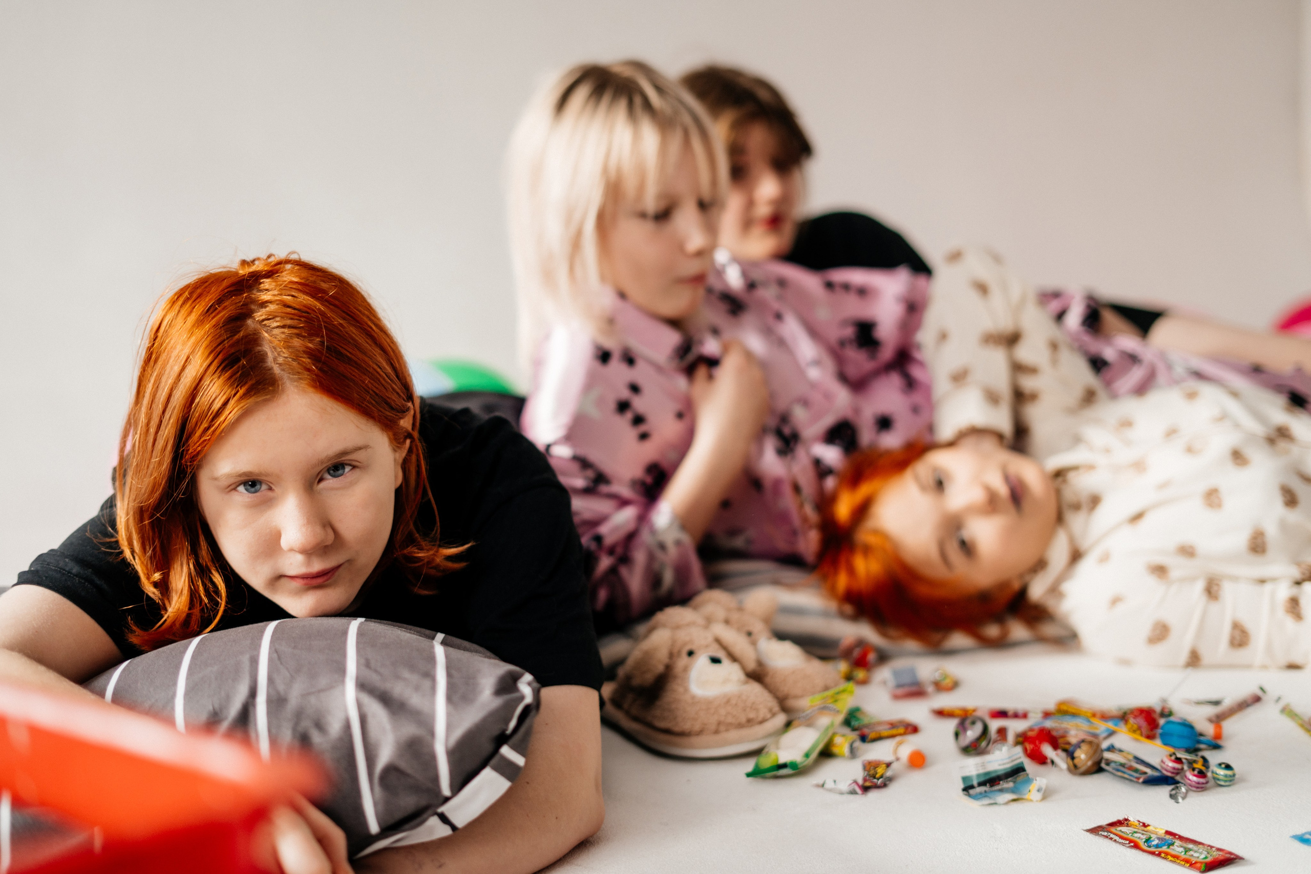 День рождения подростка сахалин. Фотограф сахалин