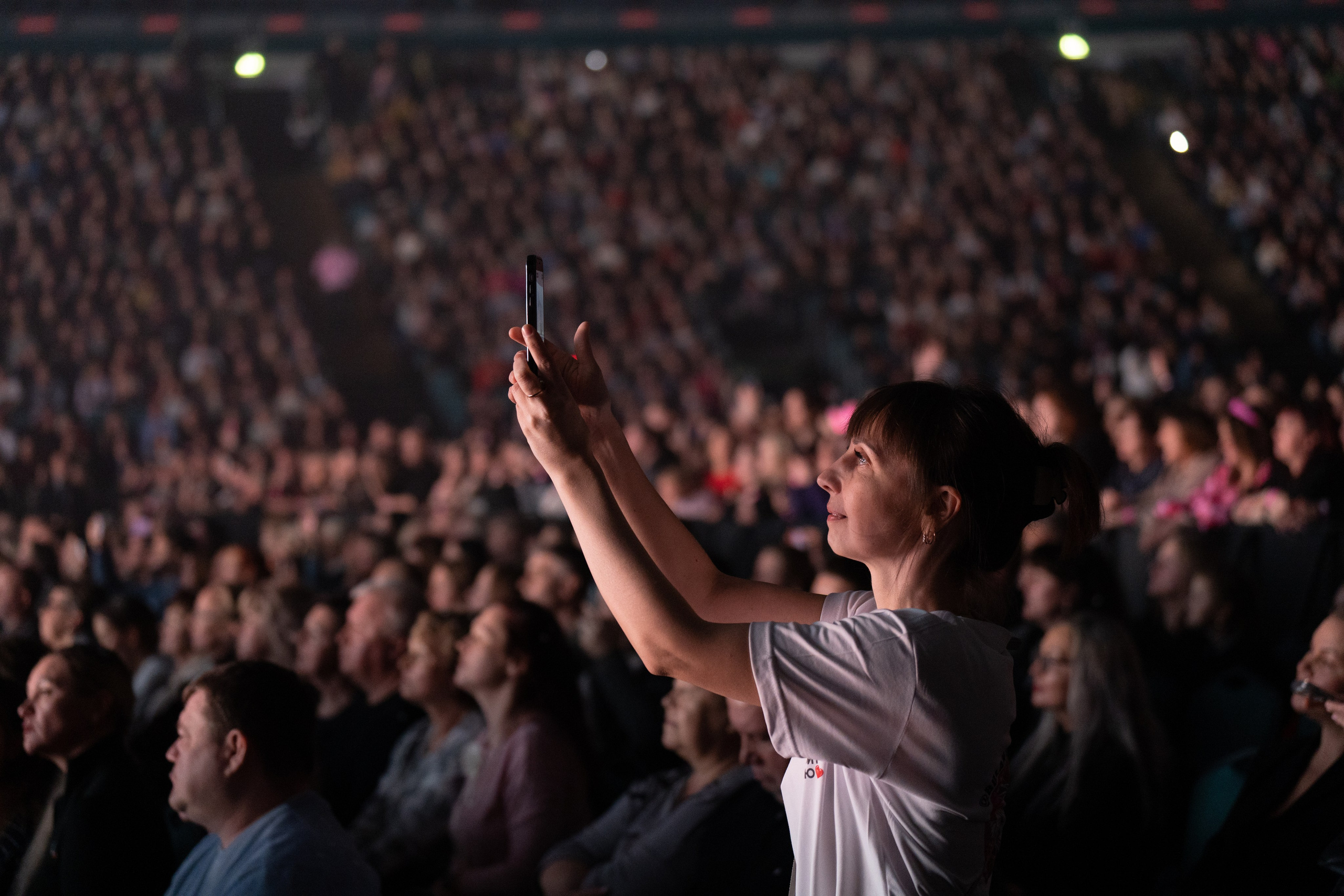 Татьяна Буланова — Ледовый. Фотограф Мария Ковкова