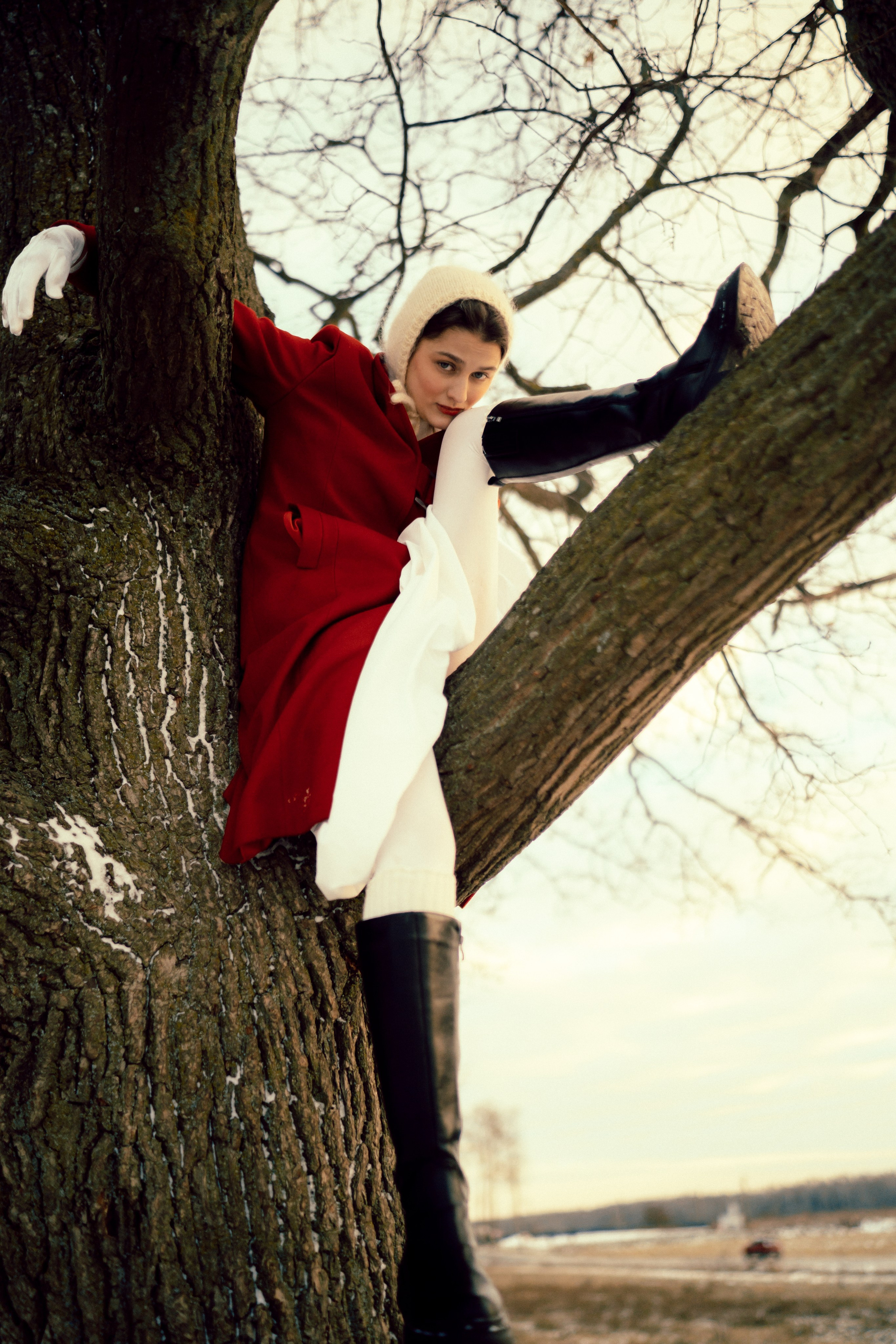 Диана. Чувственный фотограф в Санкт-Петербурге Пятнова Ксения