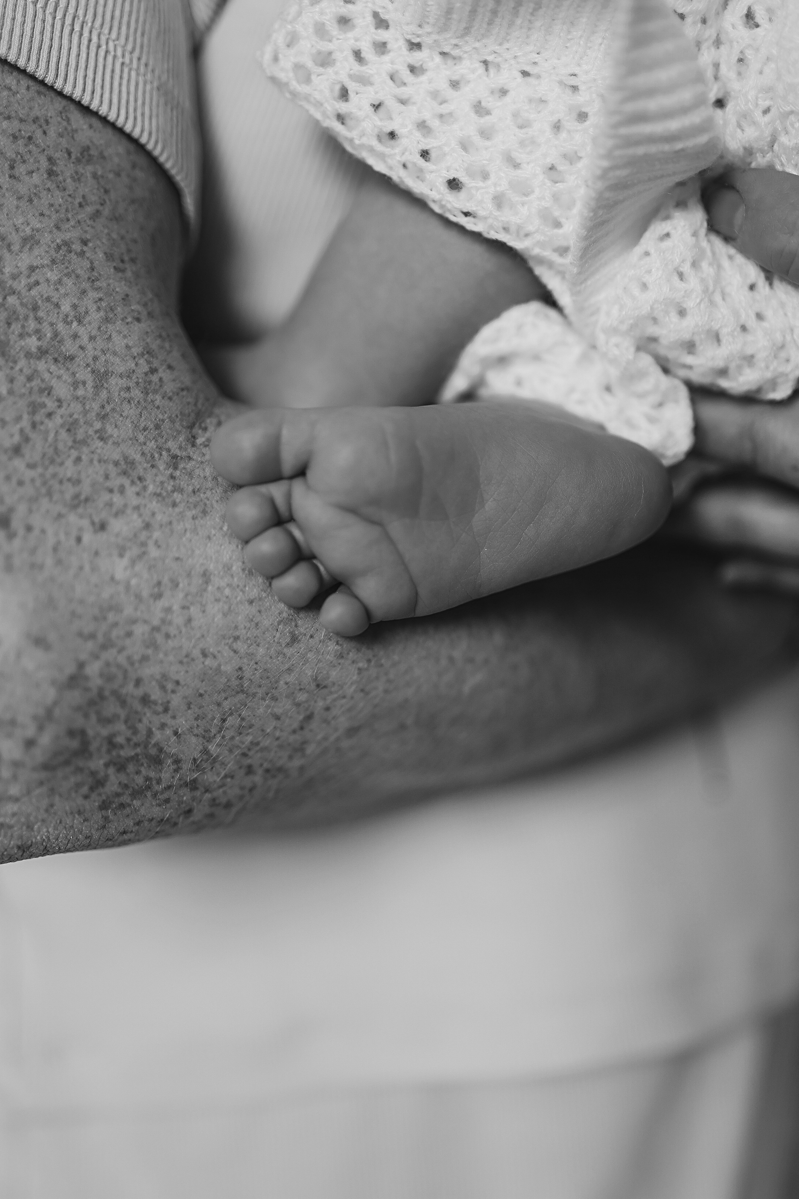 Ефим, 2 недели. Семейный фотограф Тюмень, фотограф на роды Салмина Мария