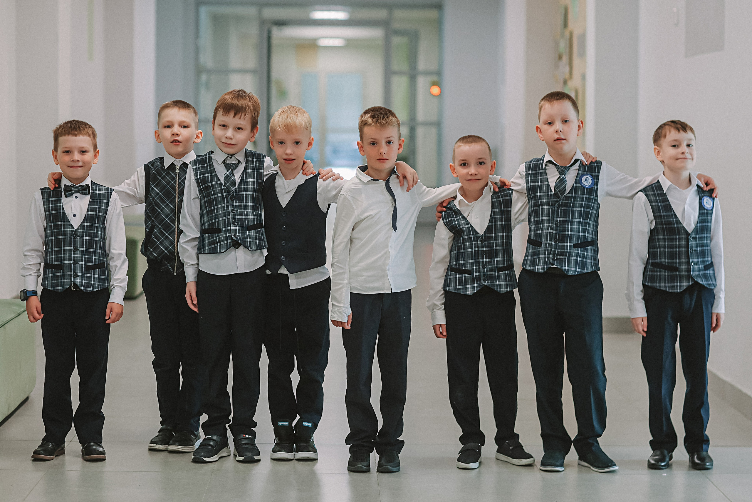 Один день в школе 1 класс. Семейный фотограф Тюмень, фотограф на роды Салмина Мария