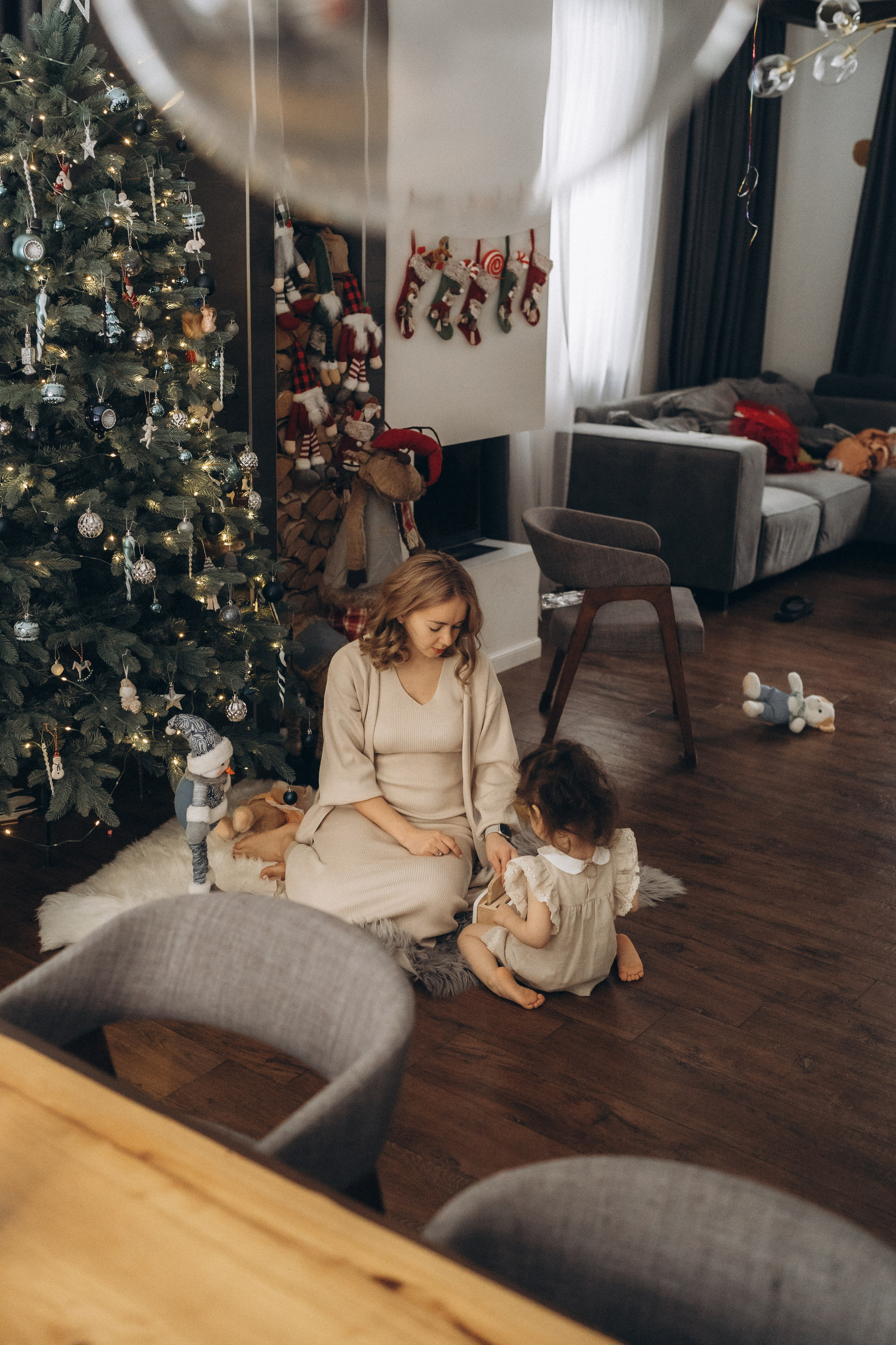 Счастье живет здесь. Семейный фотограф в Ангарске/ Иркутске