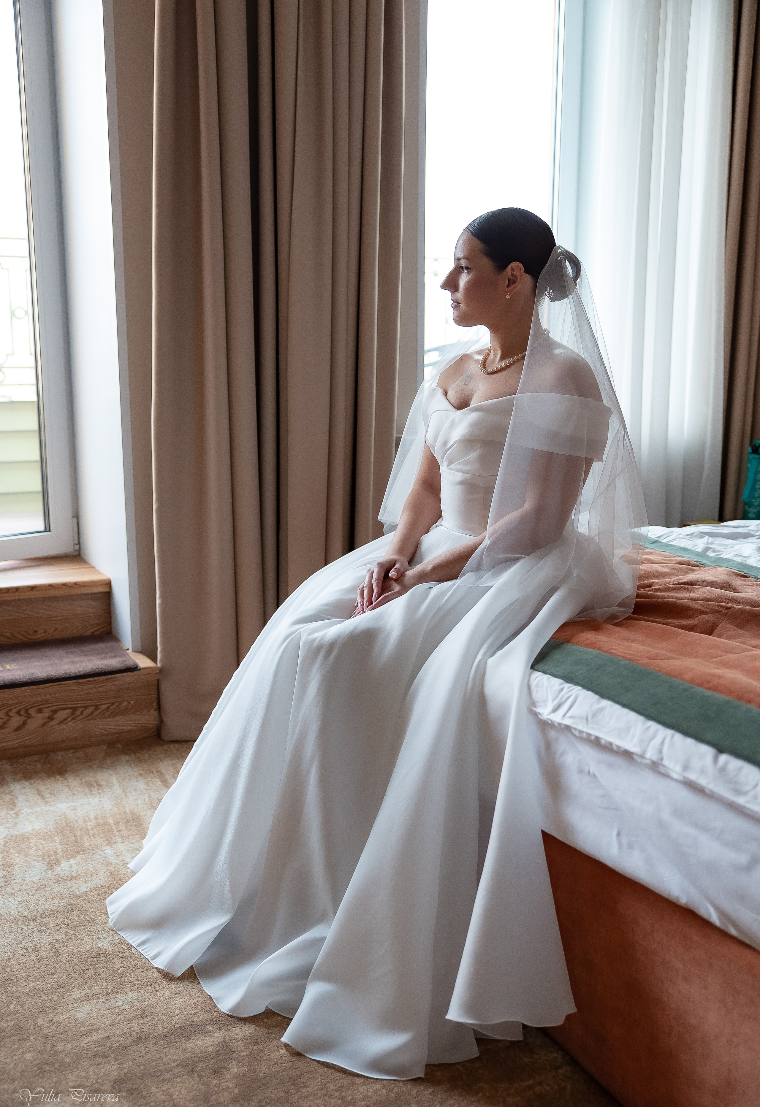 Свадьба Никита и Валерия. Фотограф в Санкт-Петербурге Писарева Юлия