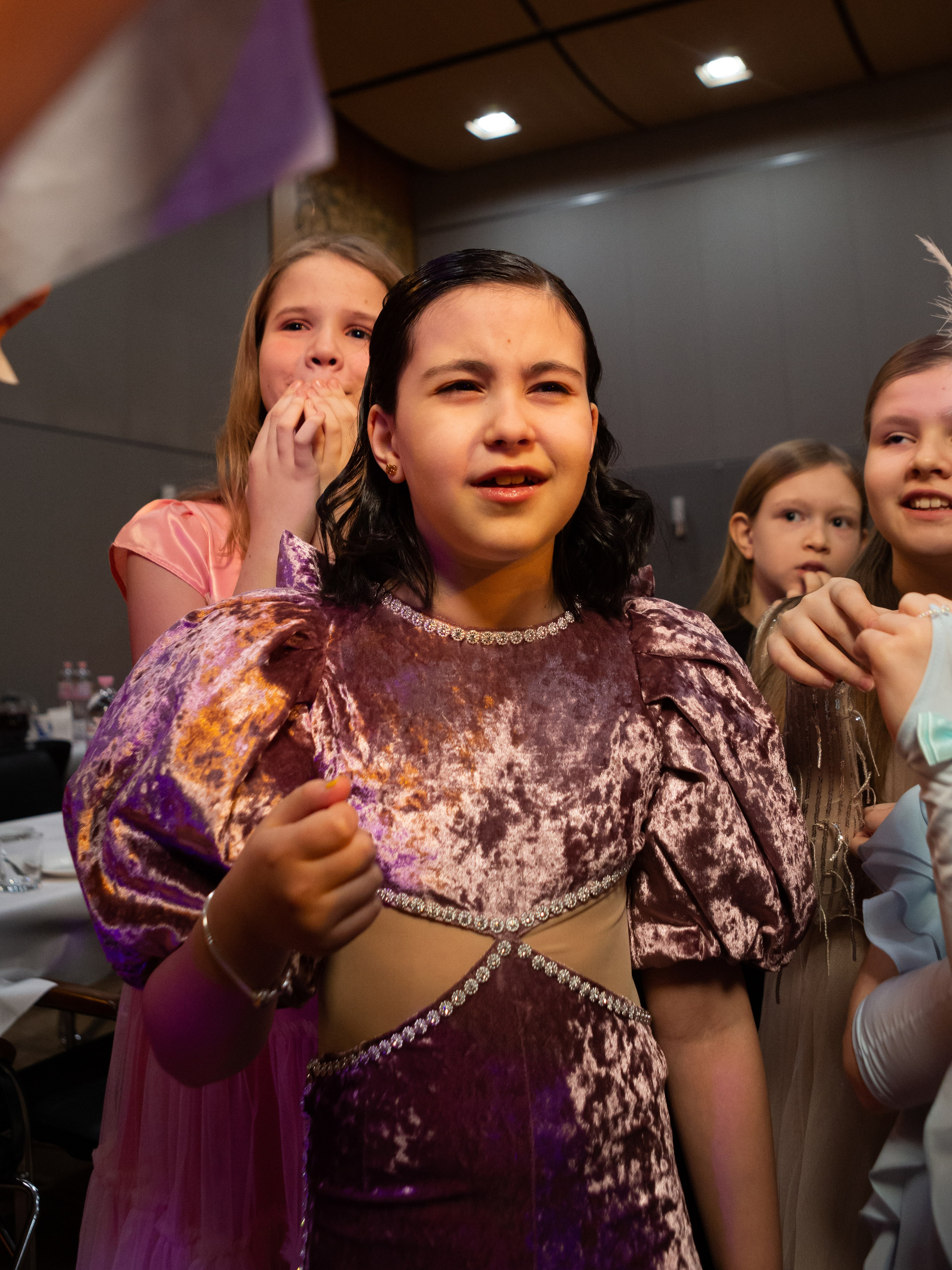 День рождения Даниелы. Евгений Матвеев — фотограф в Санкт-Петербурге