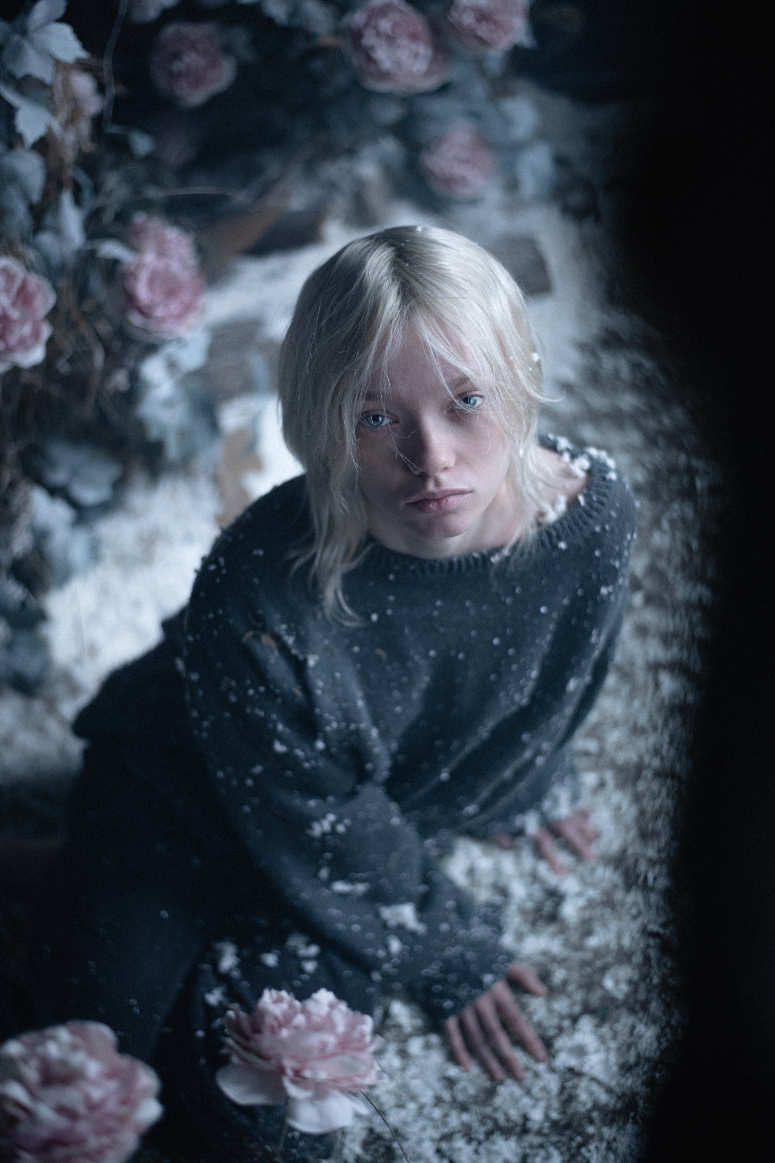 Мои работы в цвете. Портретный фотограф Марина Щеглова в Москве