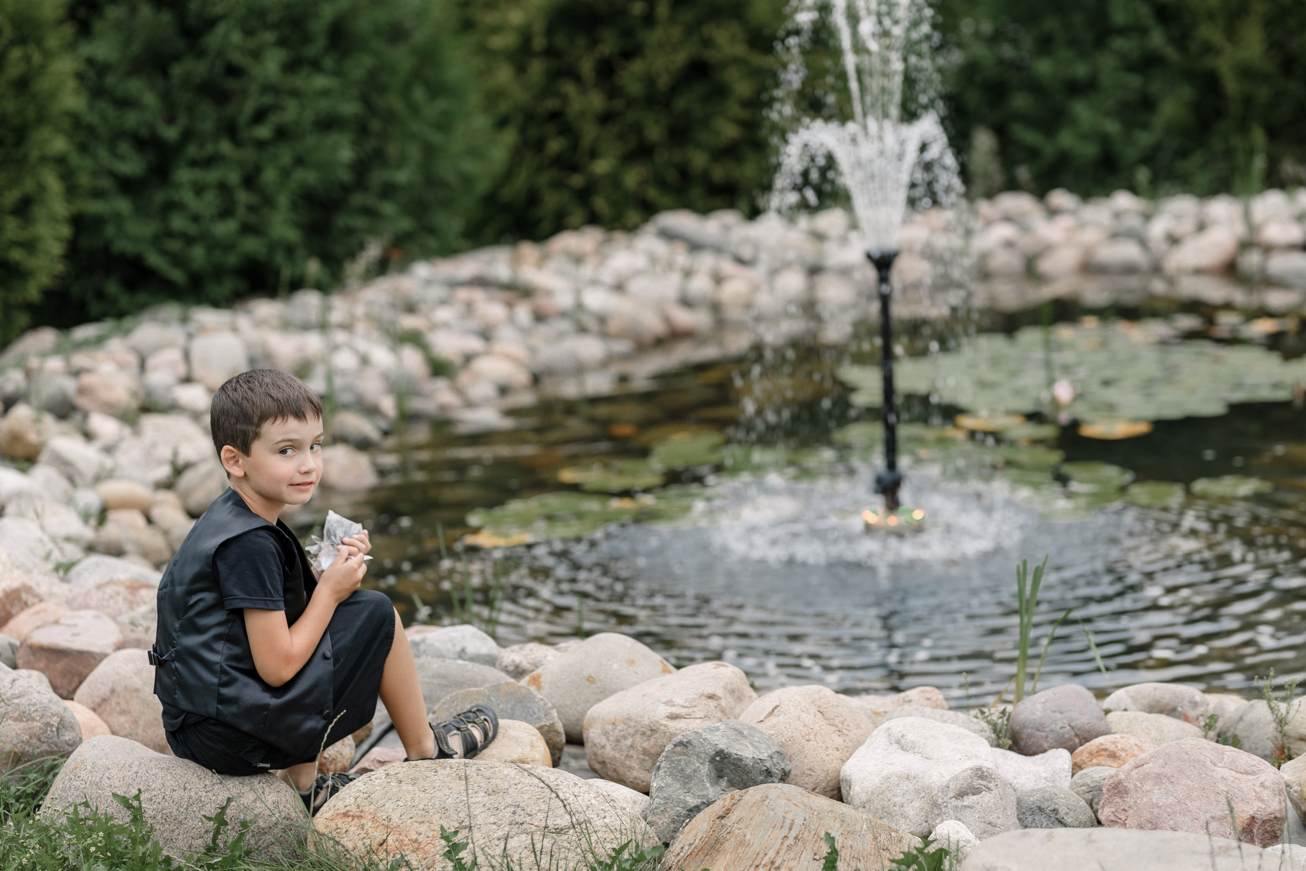 УСАДЬБА ГЕТСБИ. Cheta Kovalevsky фотографы