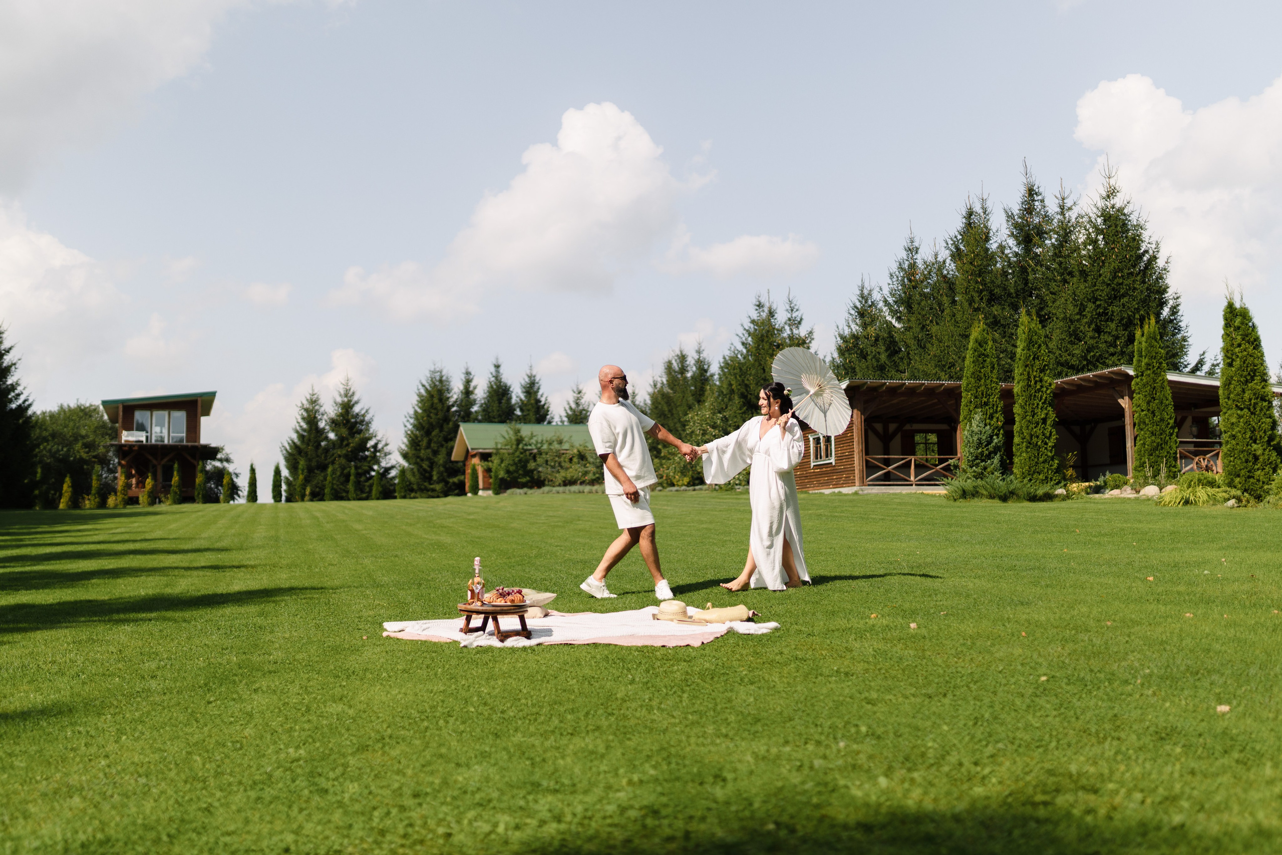 УСАДЬБА ГАНКА. Cheta Kovalevsky фотографы