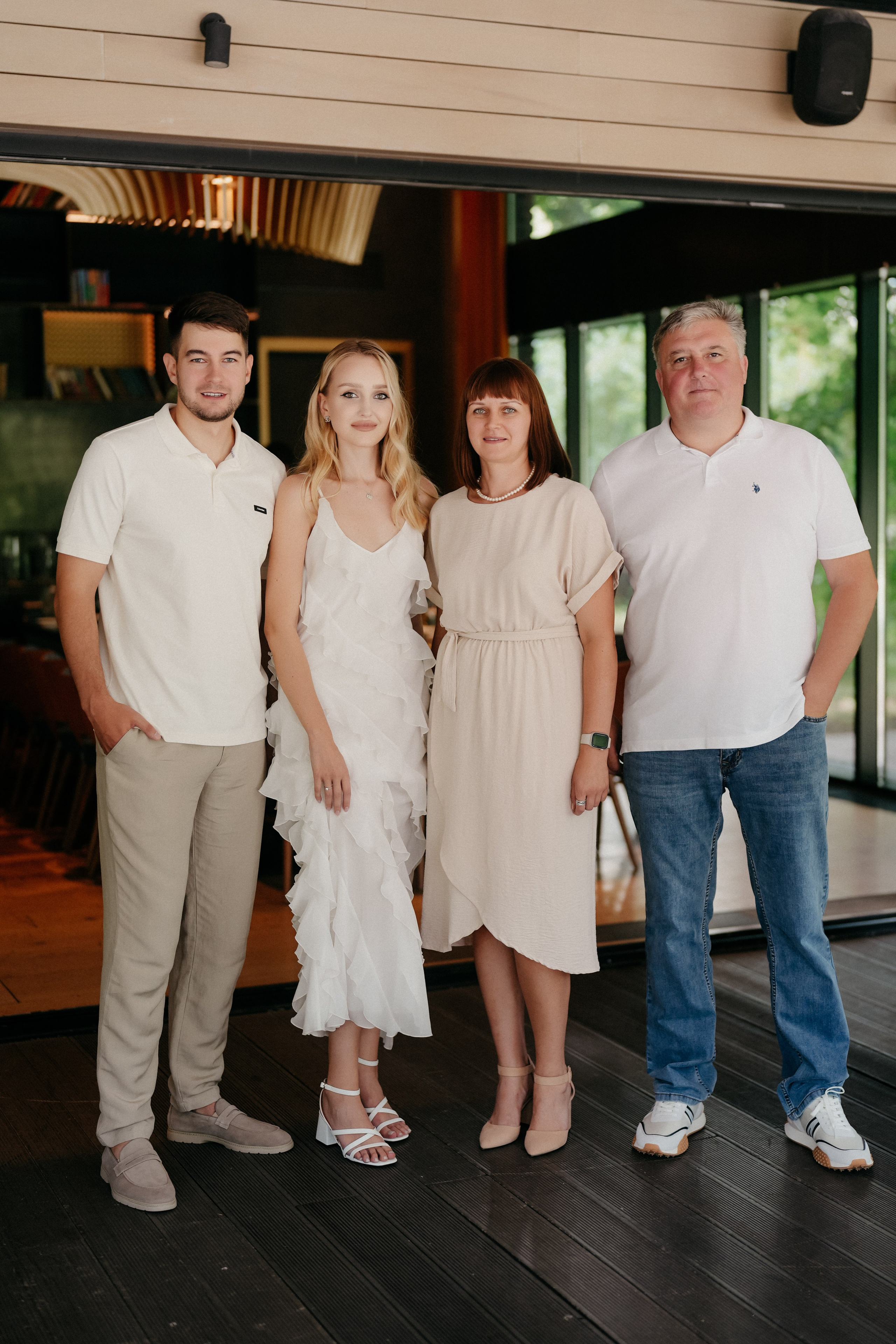 Нескучный. Фотограф в Москве Дмитрий Рогов