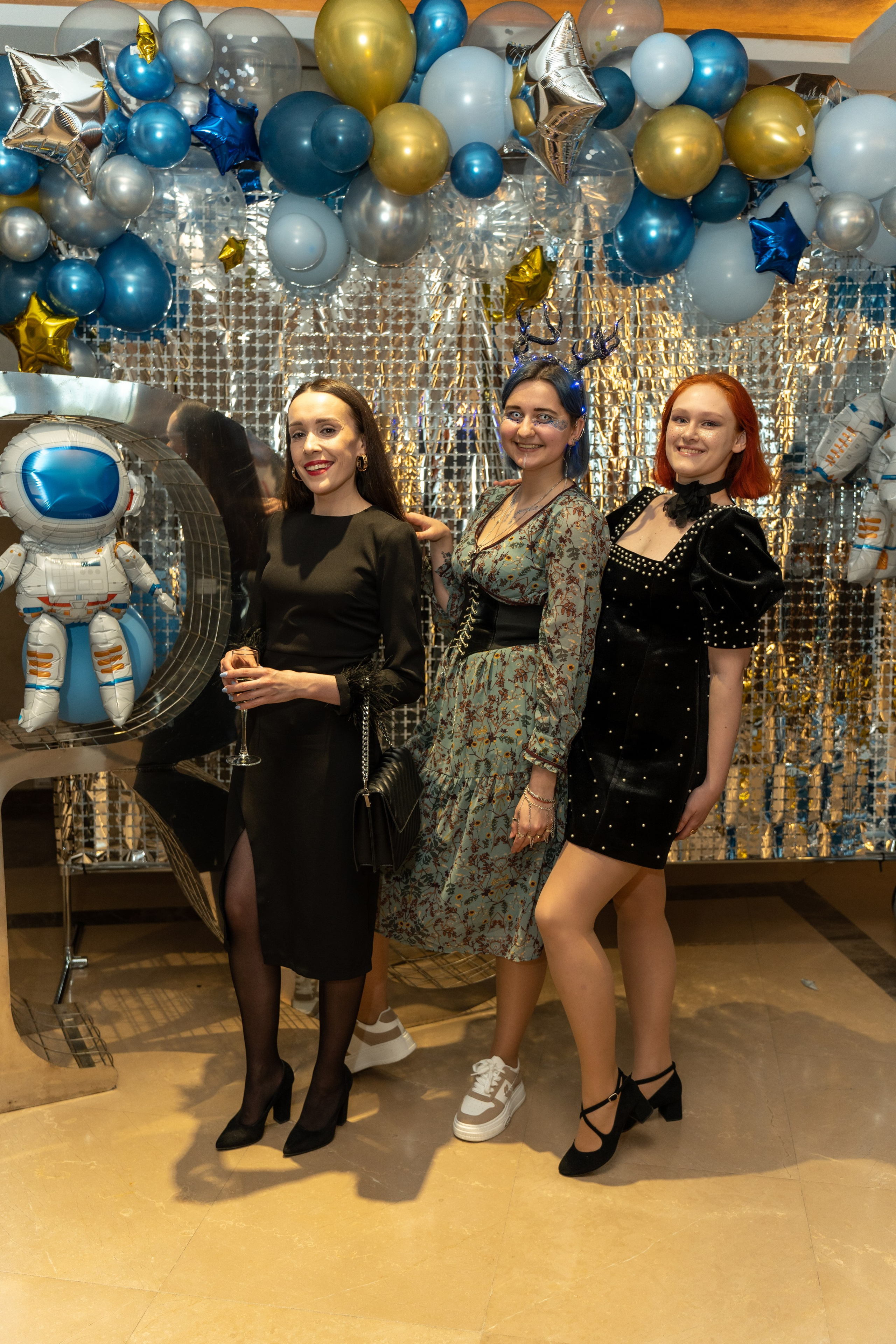 Ренессанс 10 лет. Семейный и свадебный фотограф Минск, Беларусь Анна Орловская