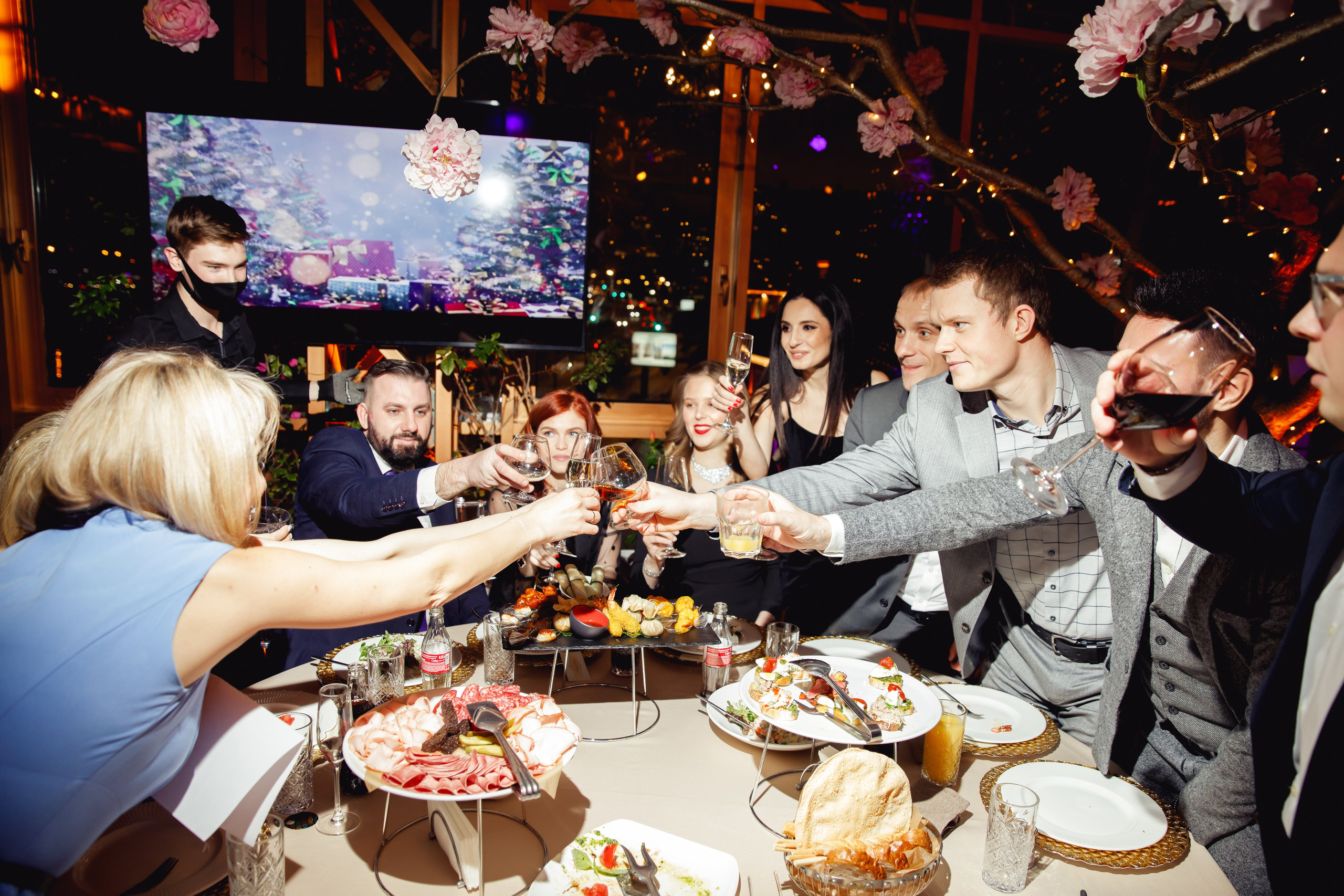 46. Фотограф Недорез Александр в Москве. Репортаж на ваших мероприятиях