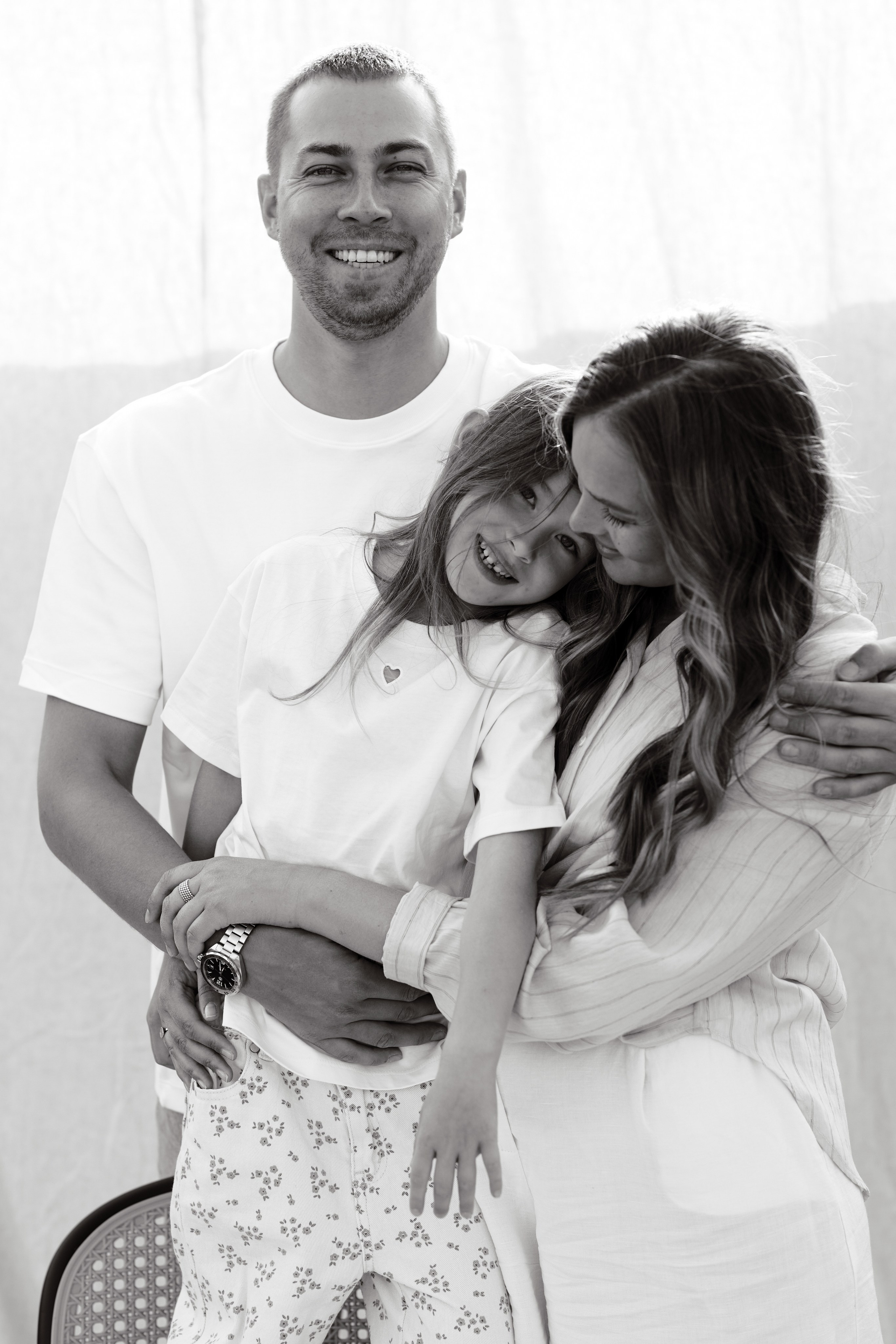 Любовь начинается с семьи!. Фотограф Москва и Екатеринбург. Максимова Соня