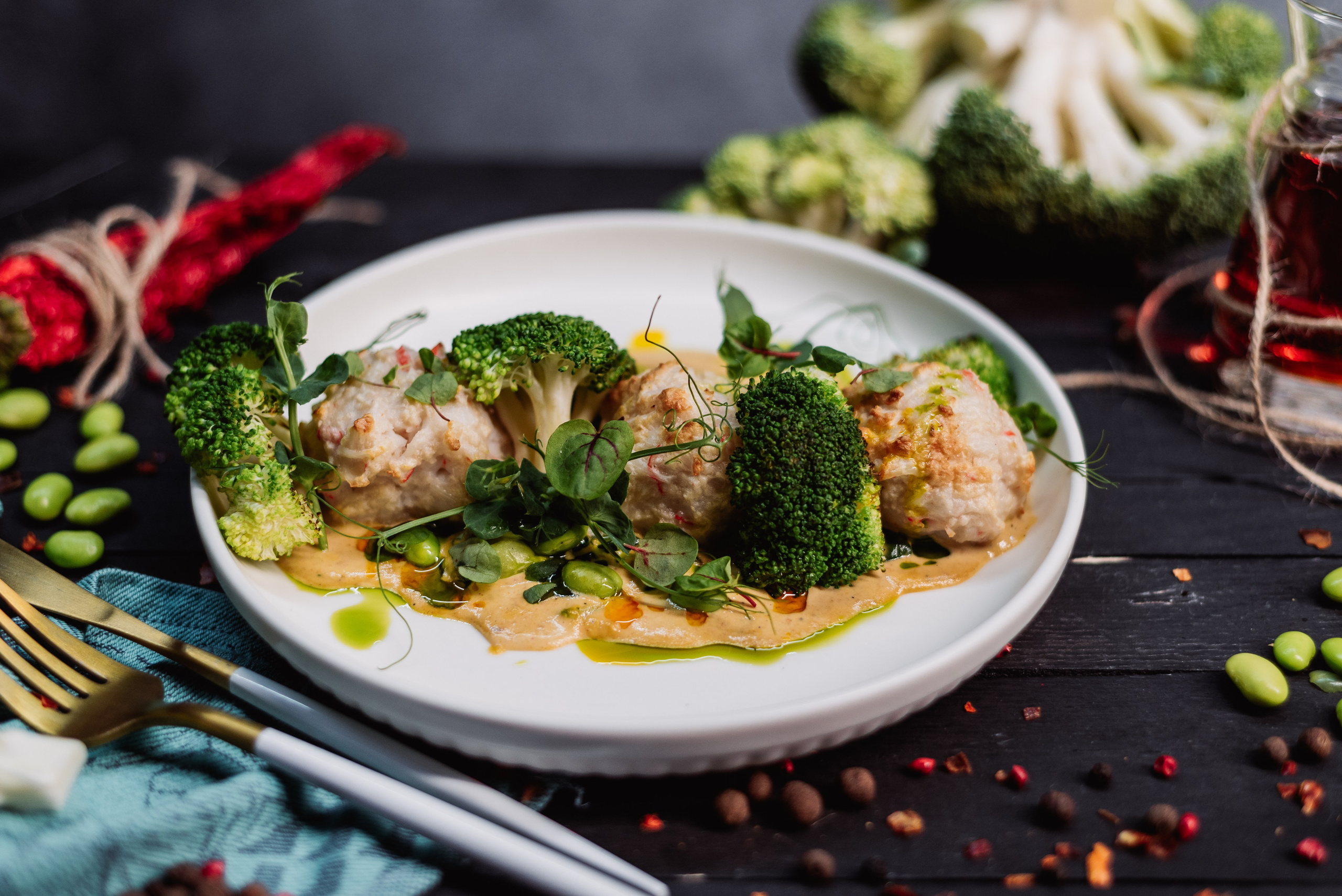 ПРОЕКТ «КУХНЯ РФ», ТЕЛЕВИЗИОННАЯ КОМПАНИЯ «РЕД МЕДИА», Г. МОСКВА. ФОТОГРАФ ИРИНА ШАМАТАВА